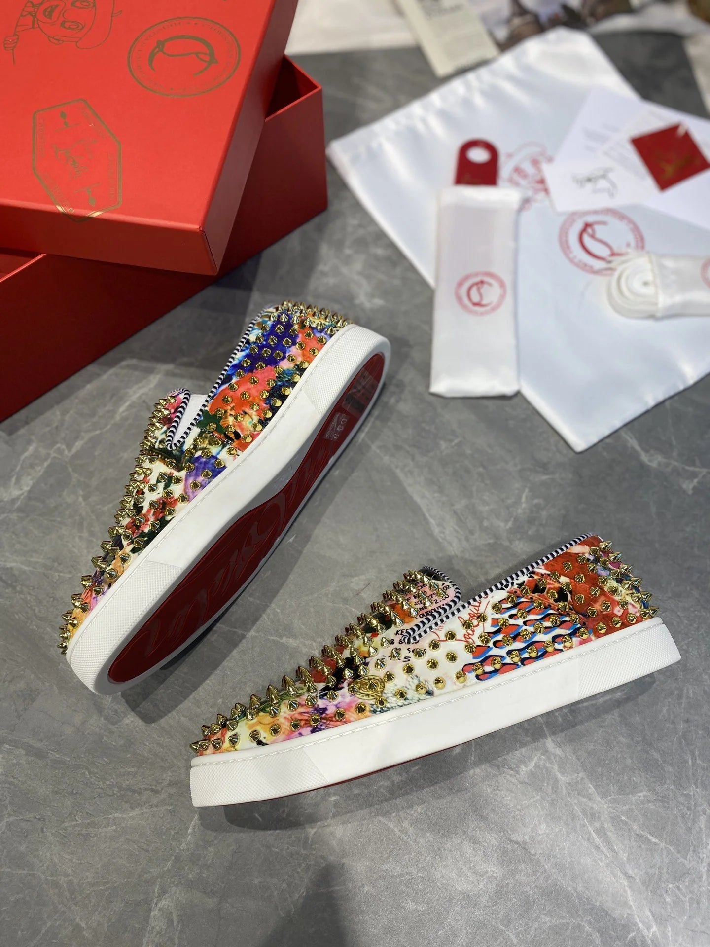 CL LOAFER