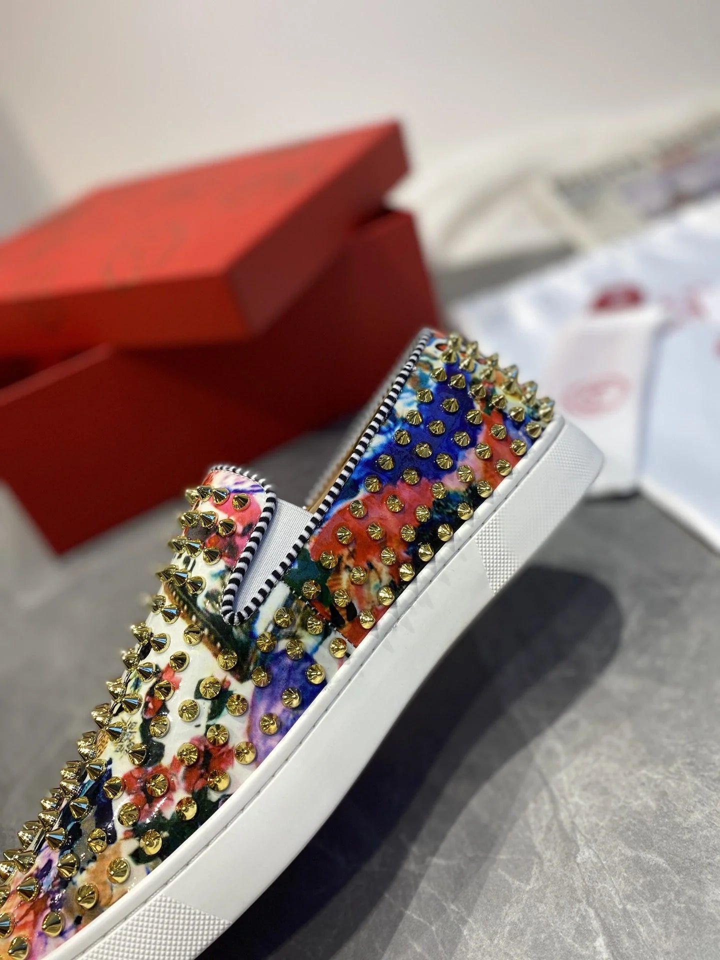 CL LOAFER
