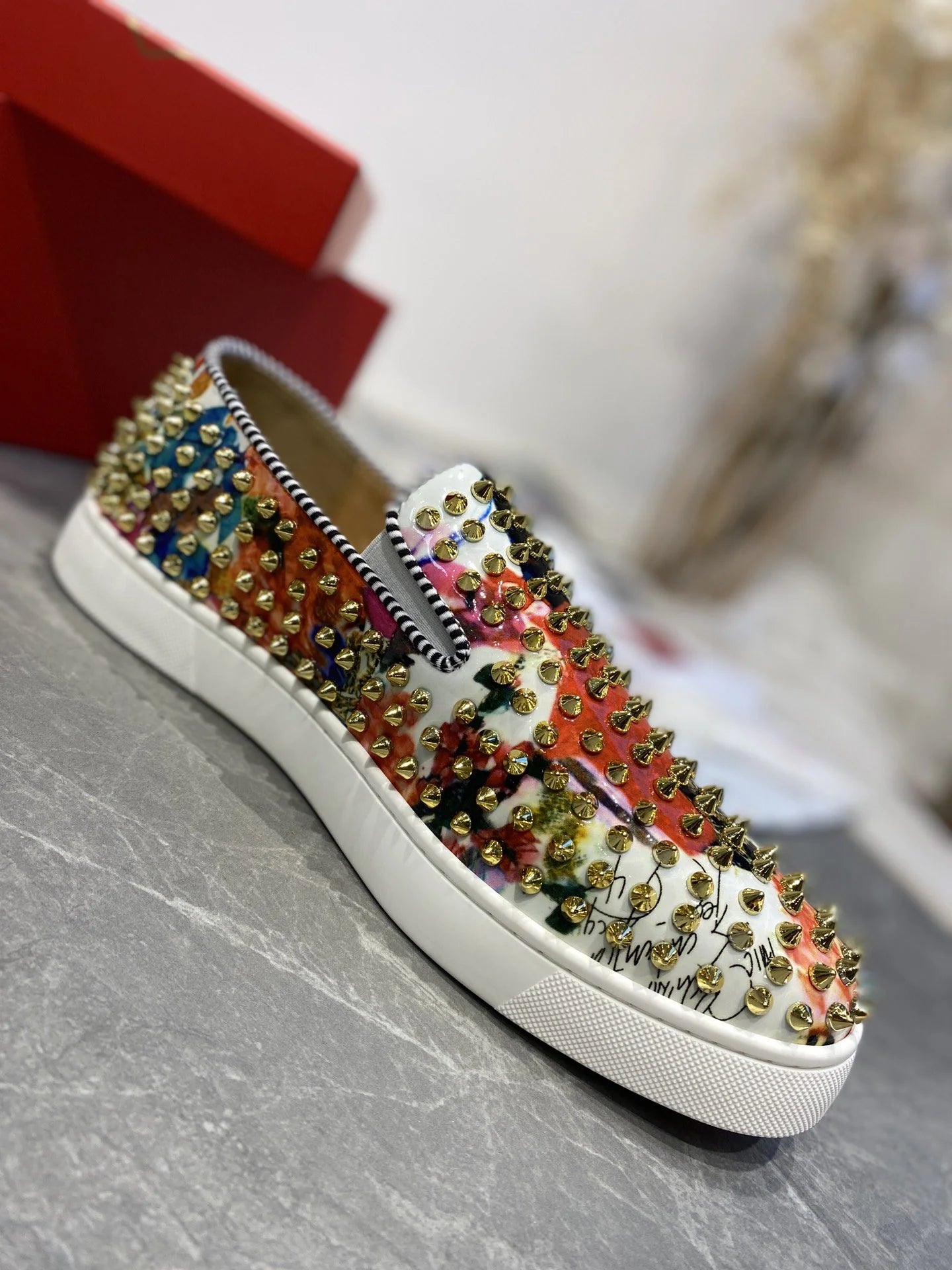 CL LOAFER