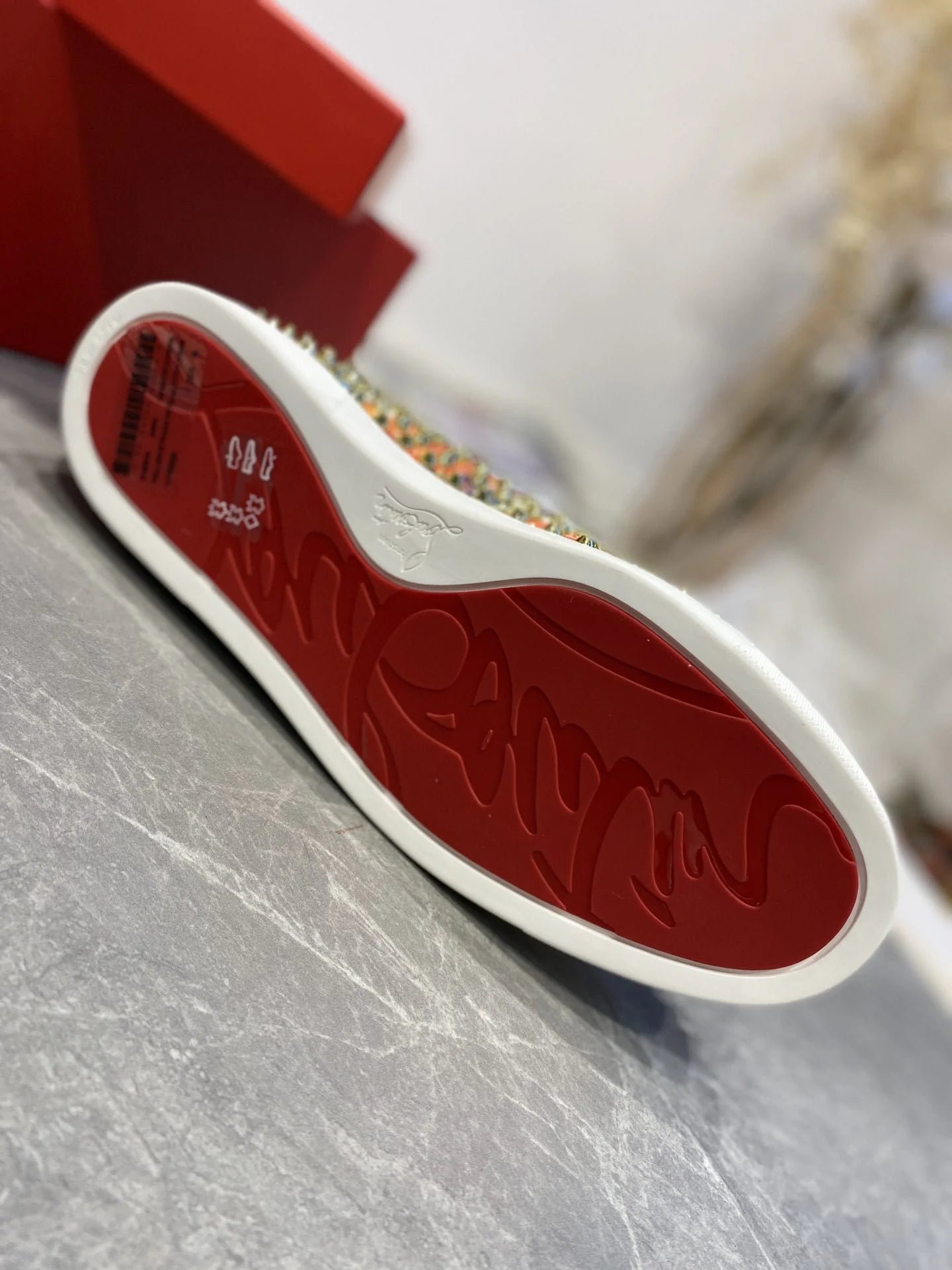 CL LOAFER