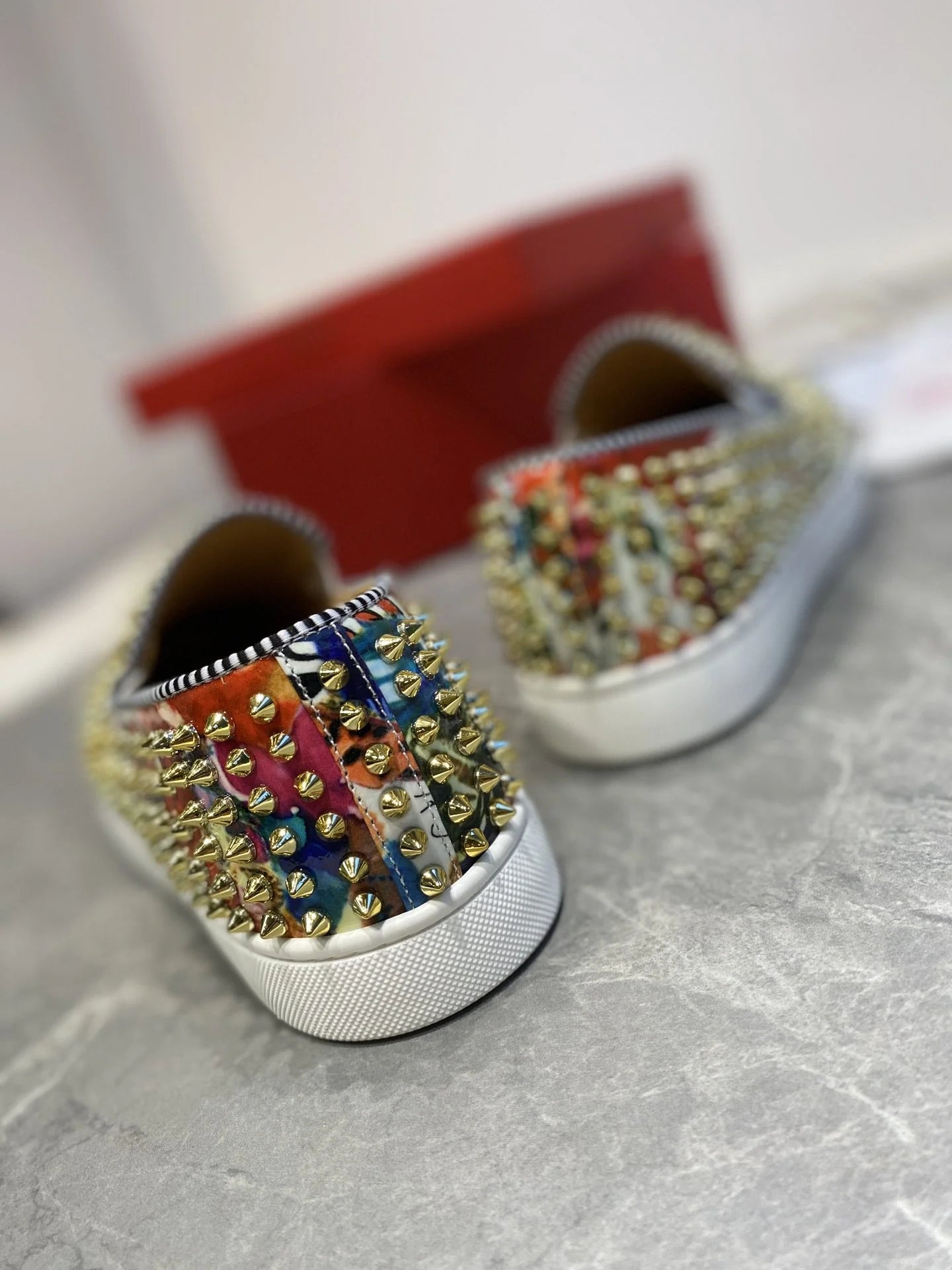CL LOAFER