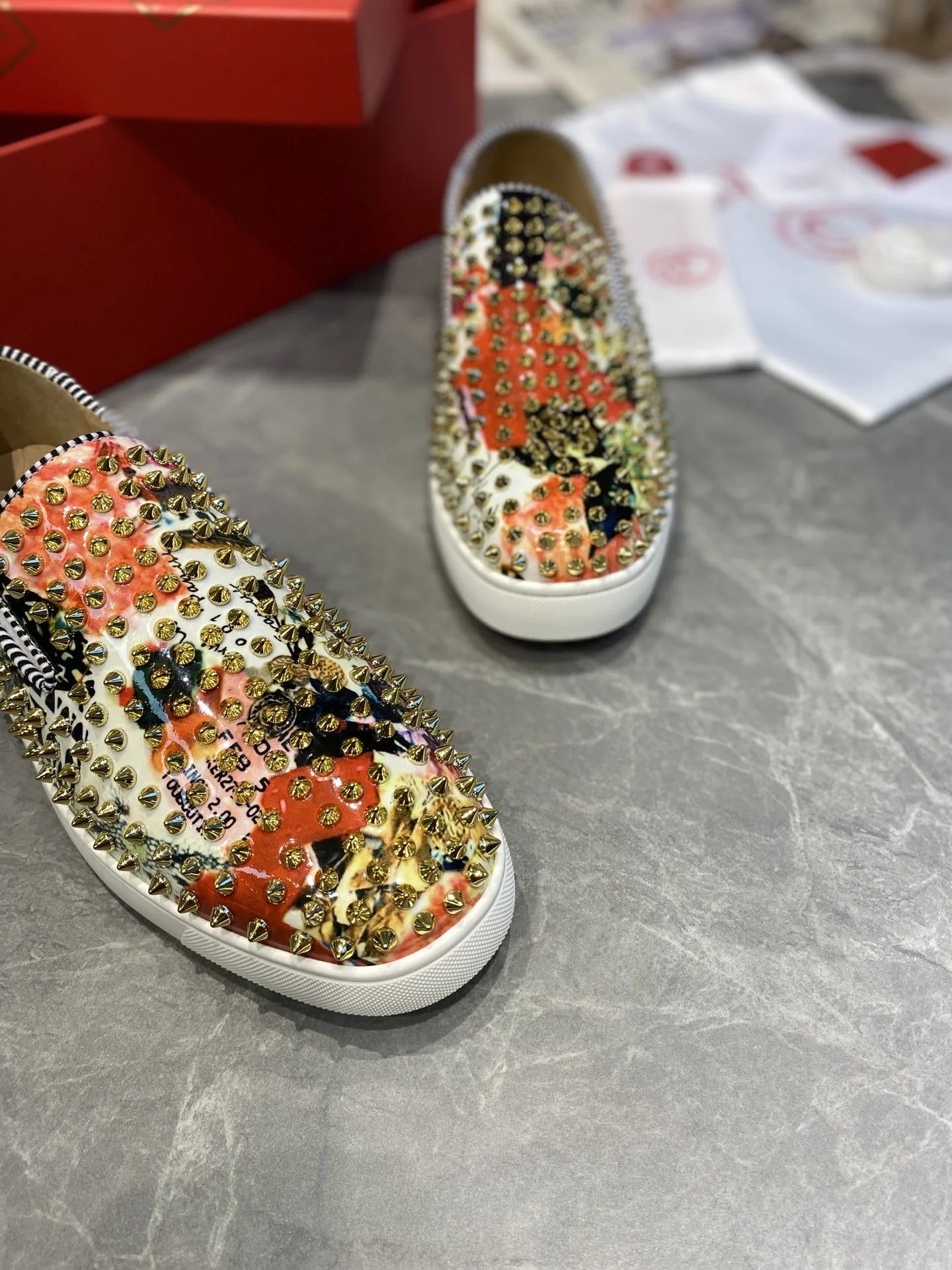 CL LOAFER