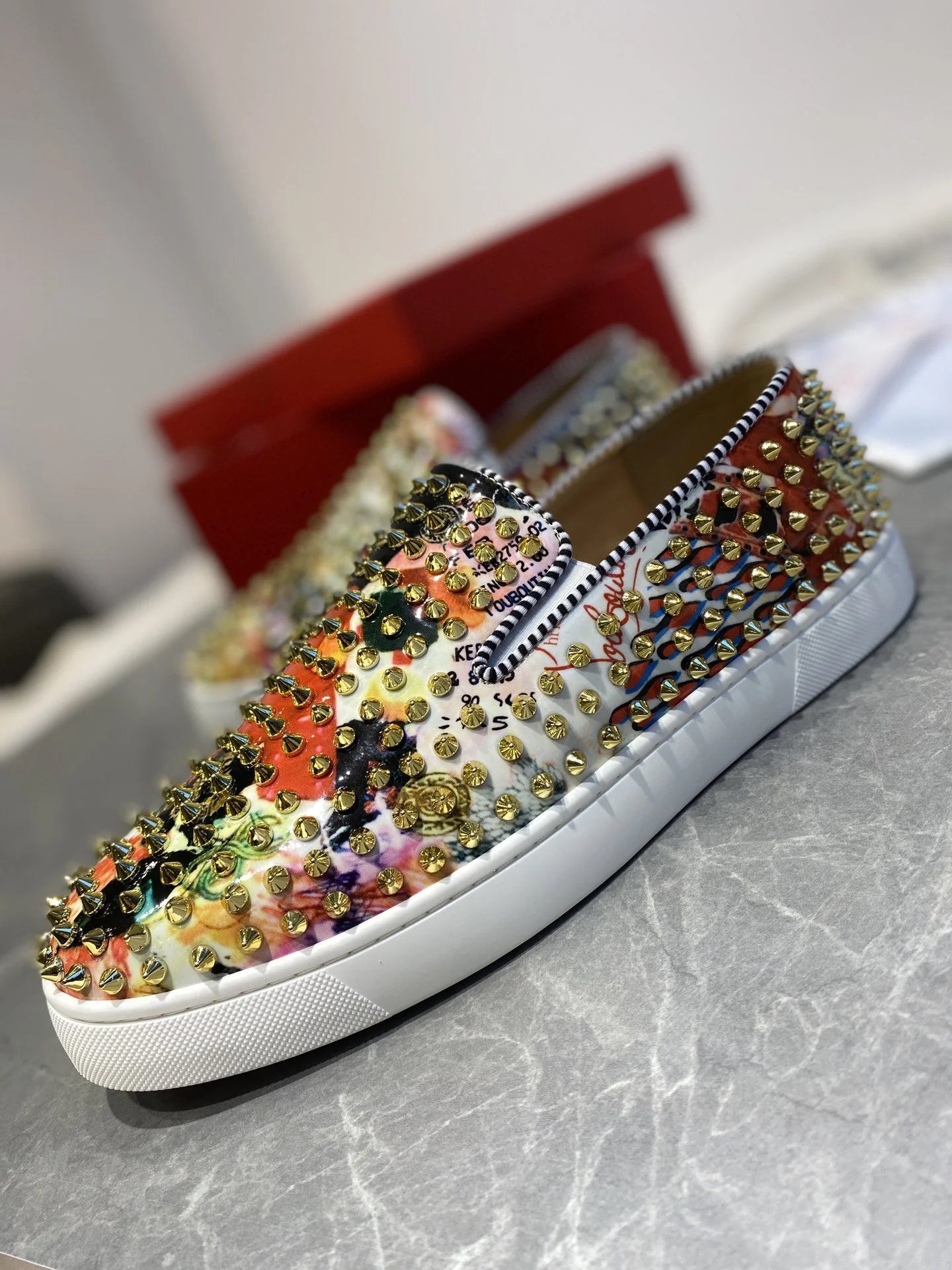 CL LOAFER