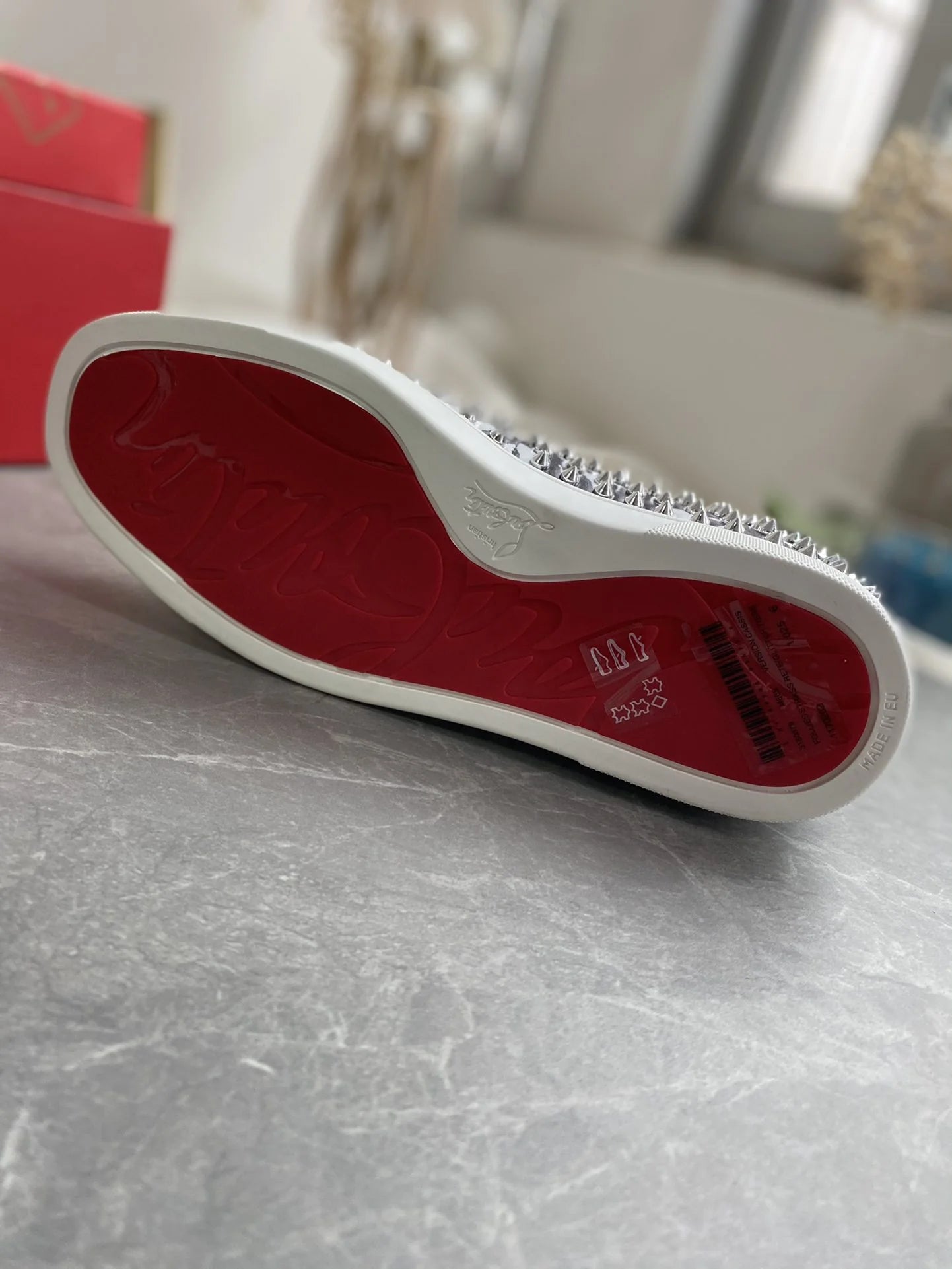 CL LOAFER