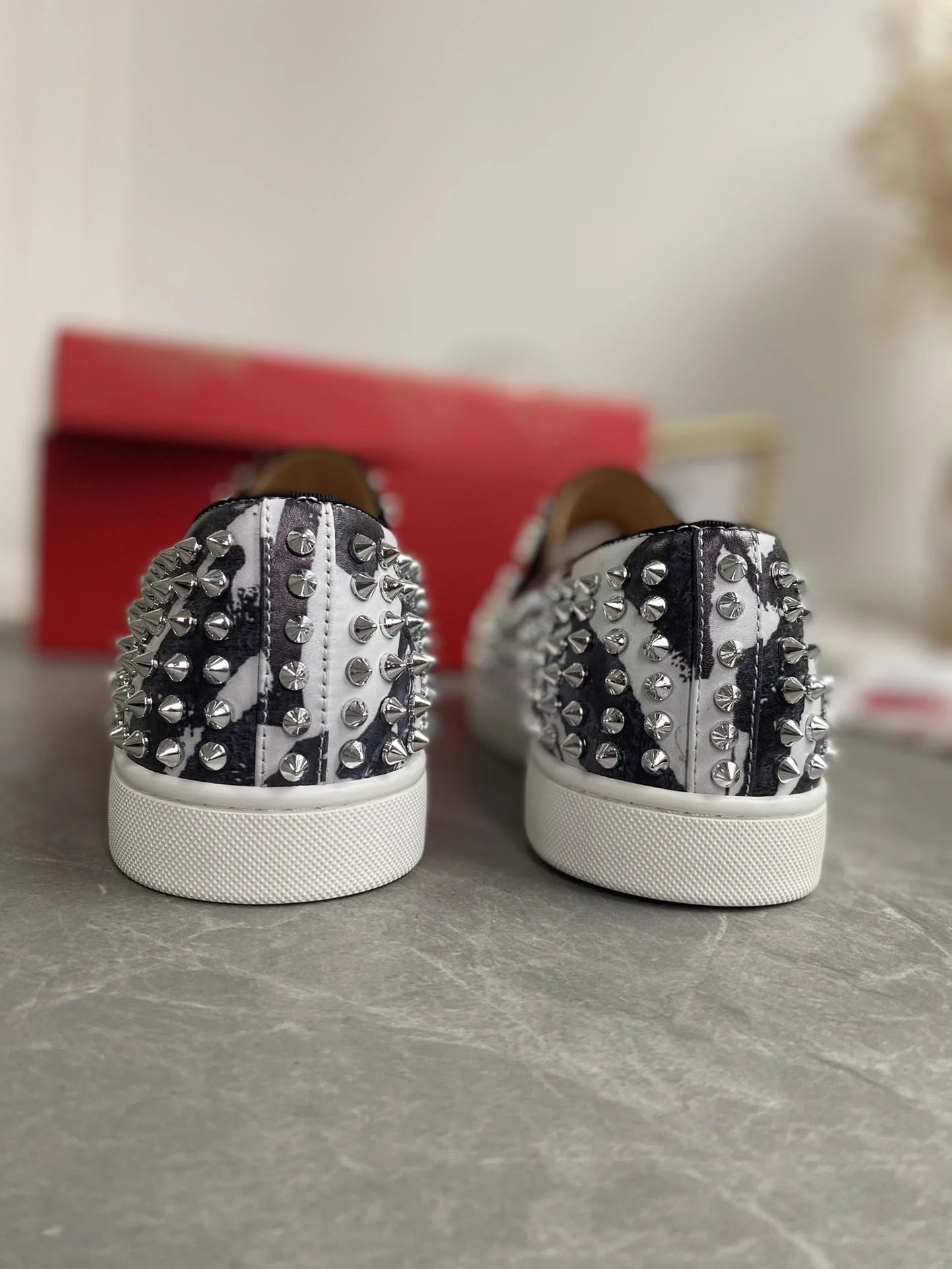 CL LOAFER