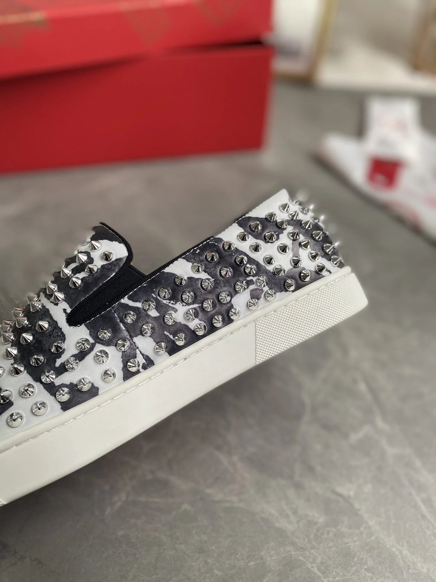 CL LOAFER