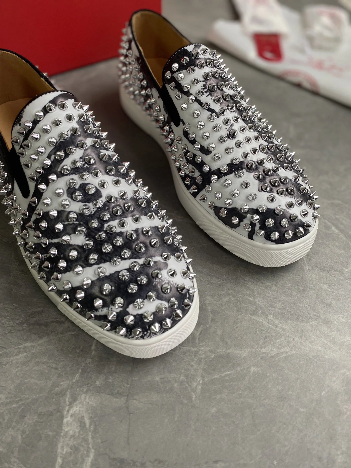 CL LOAFER