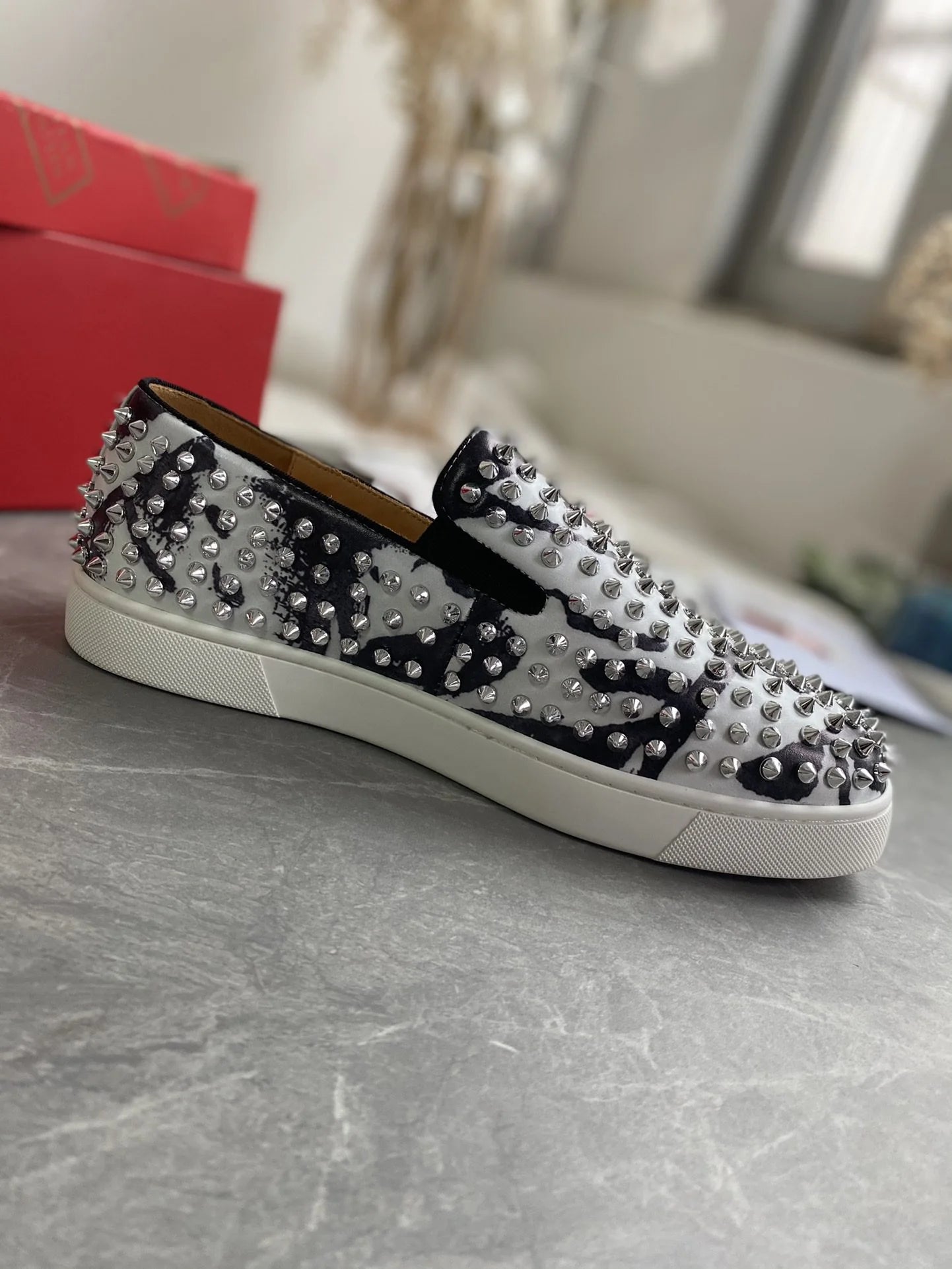 CL LOAFER