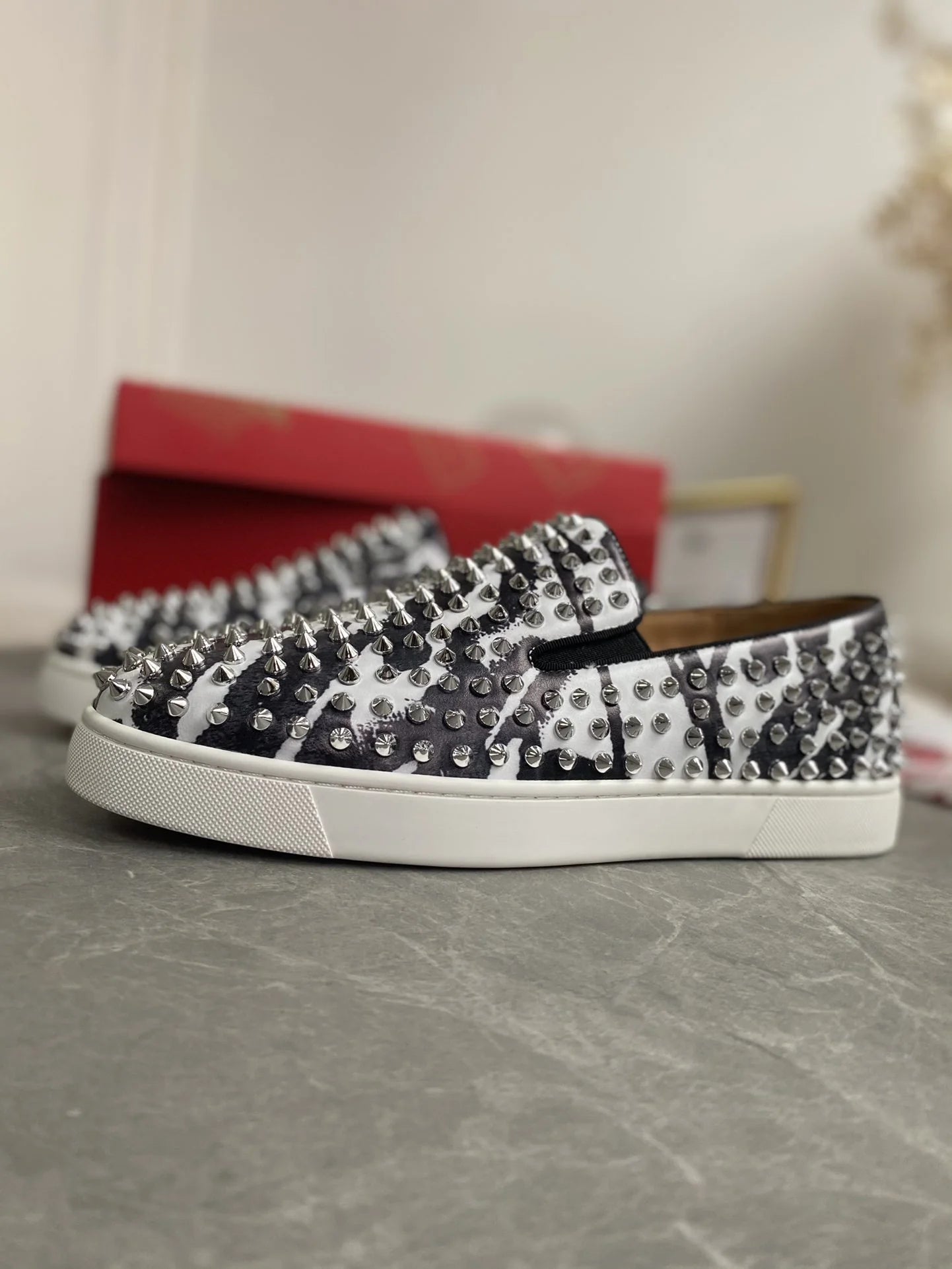 CL LOAFER