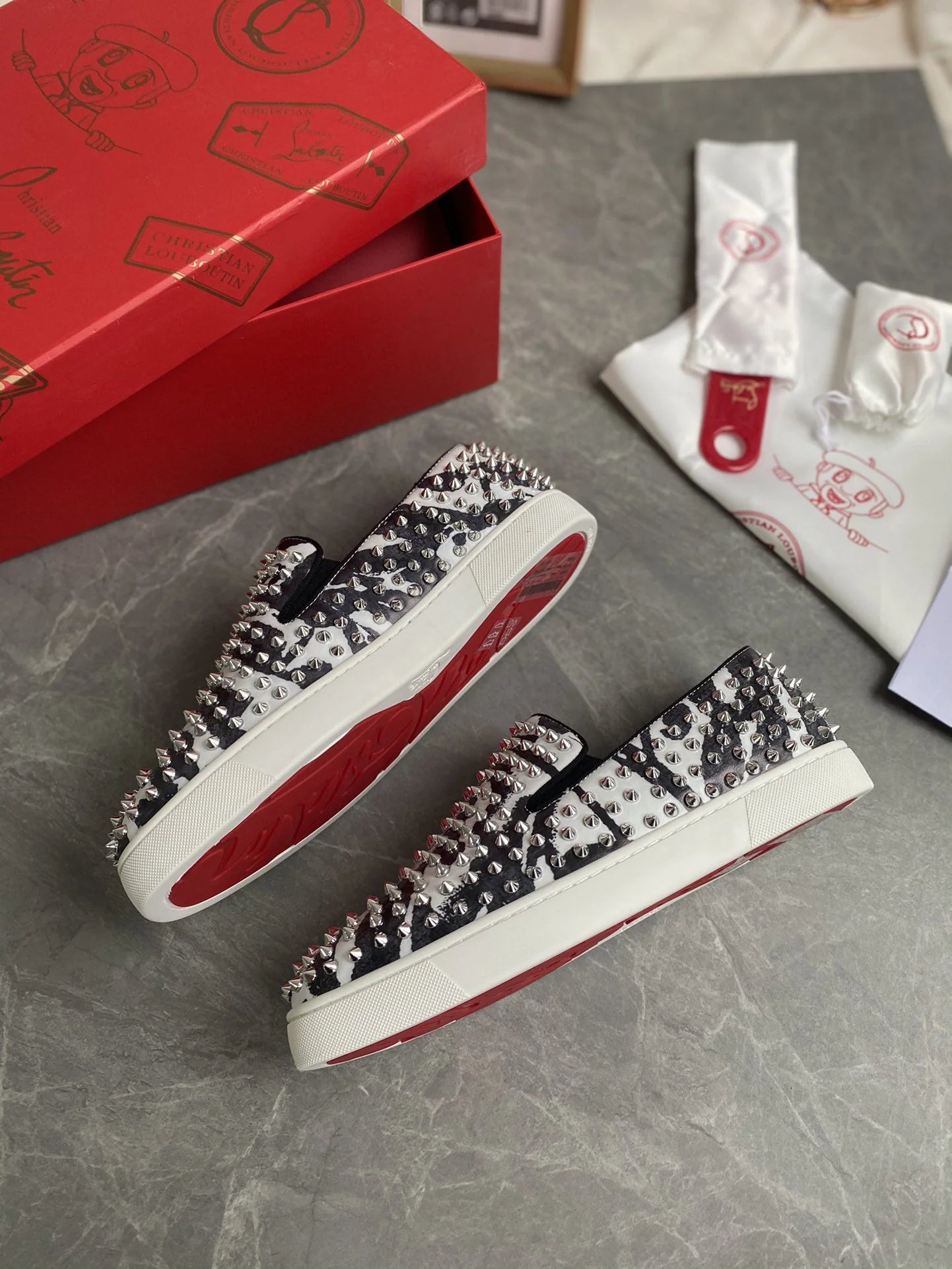 CL LOAFER