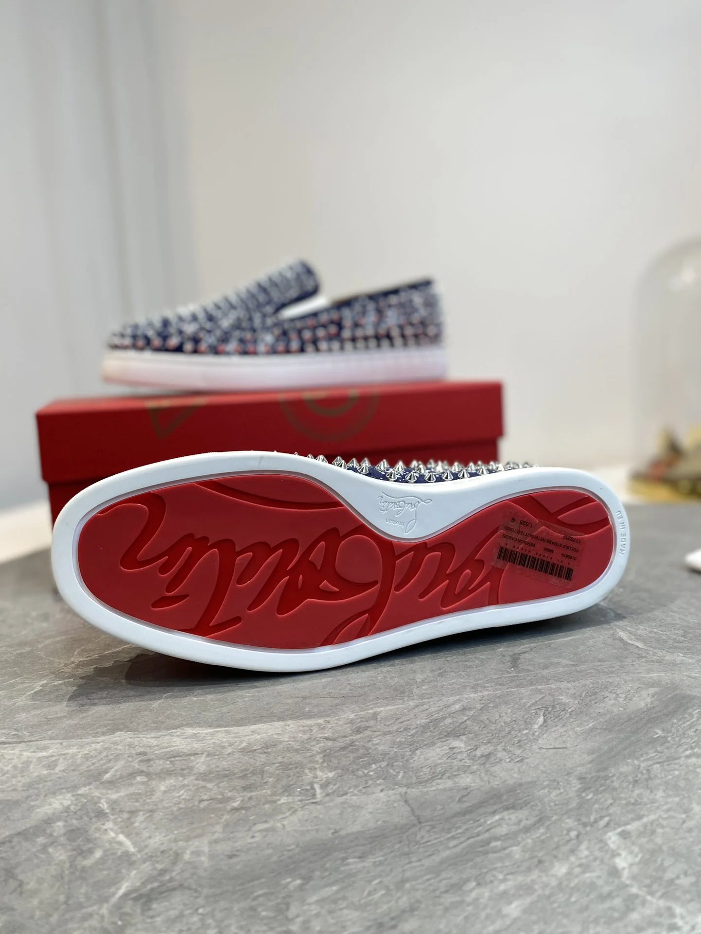 CL LOAFER