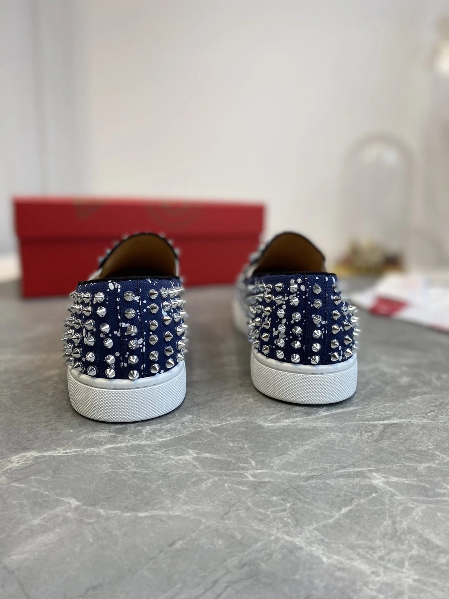 CL LOAFER