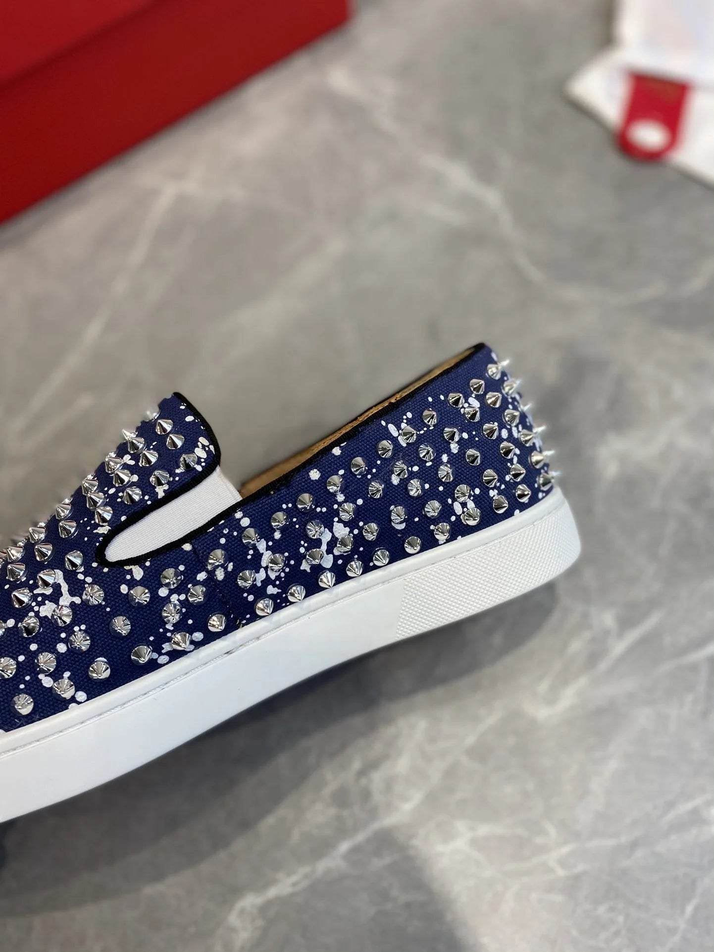 CL LOAFER