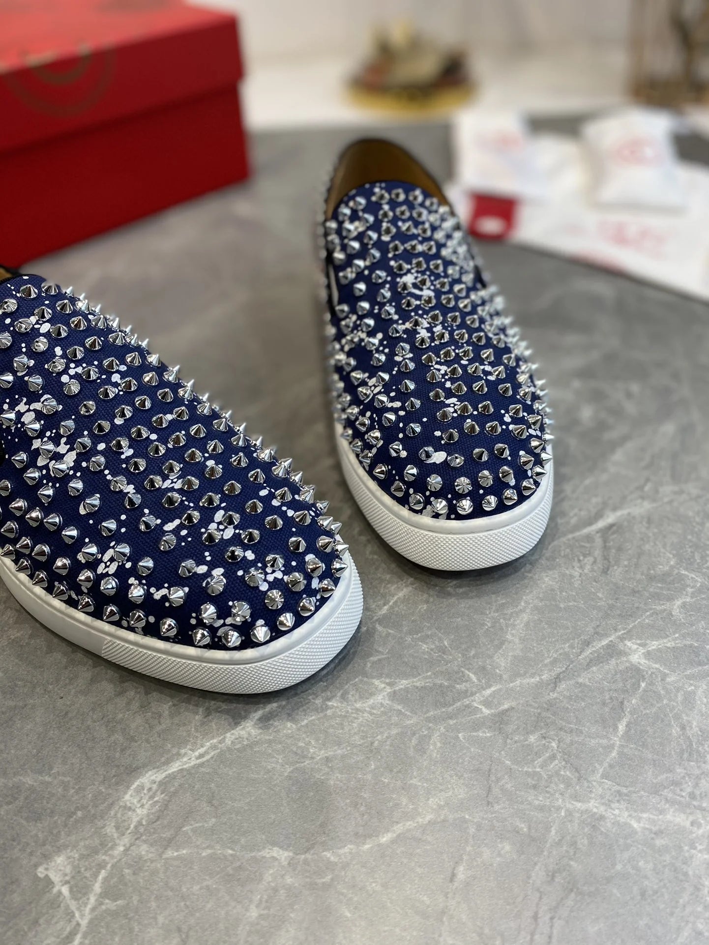 CL LOAFER