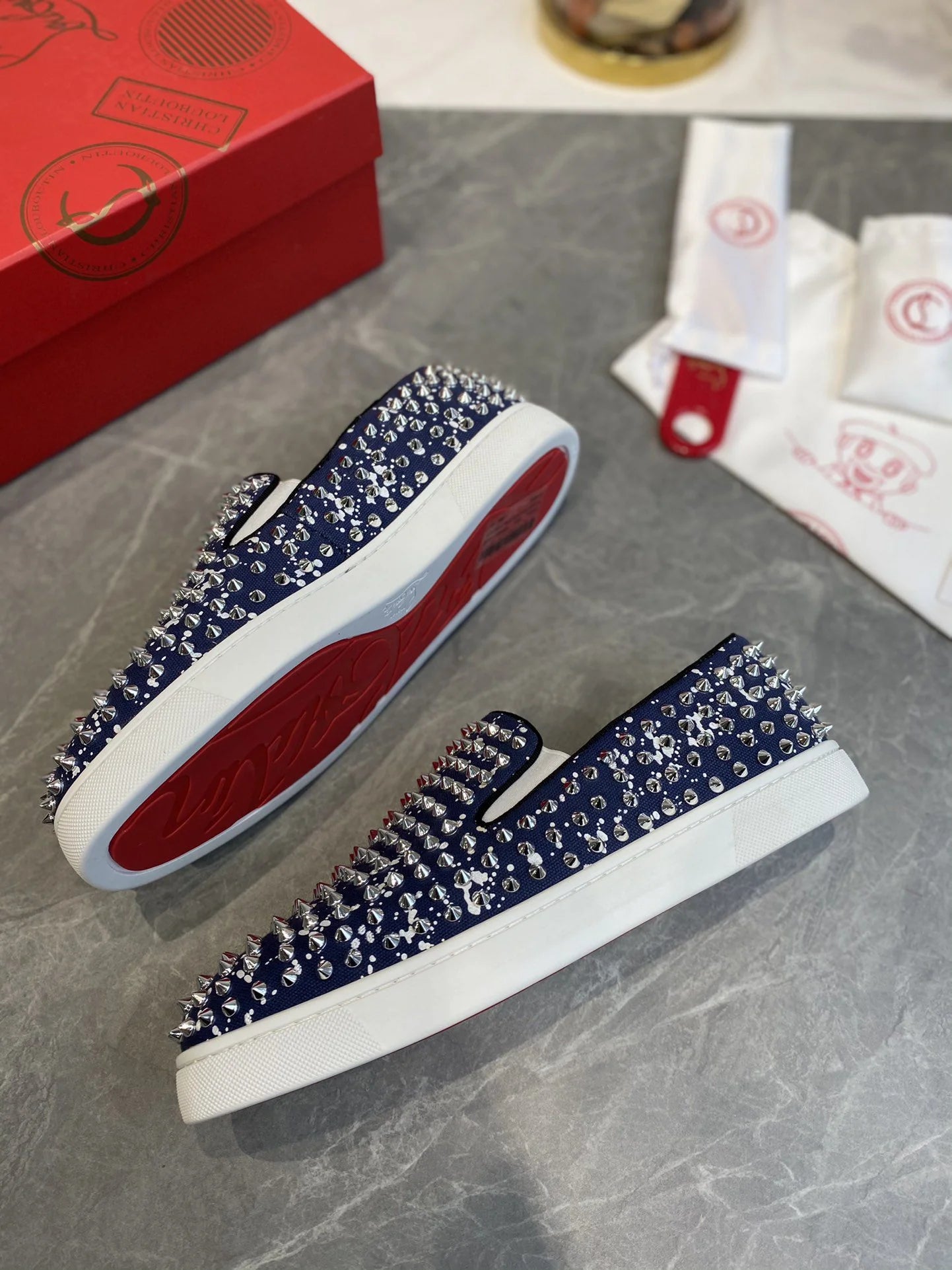 CL LOAFER