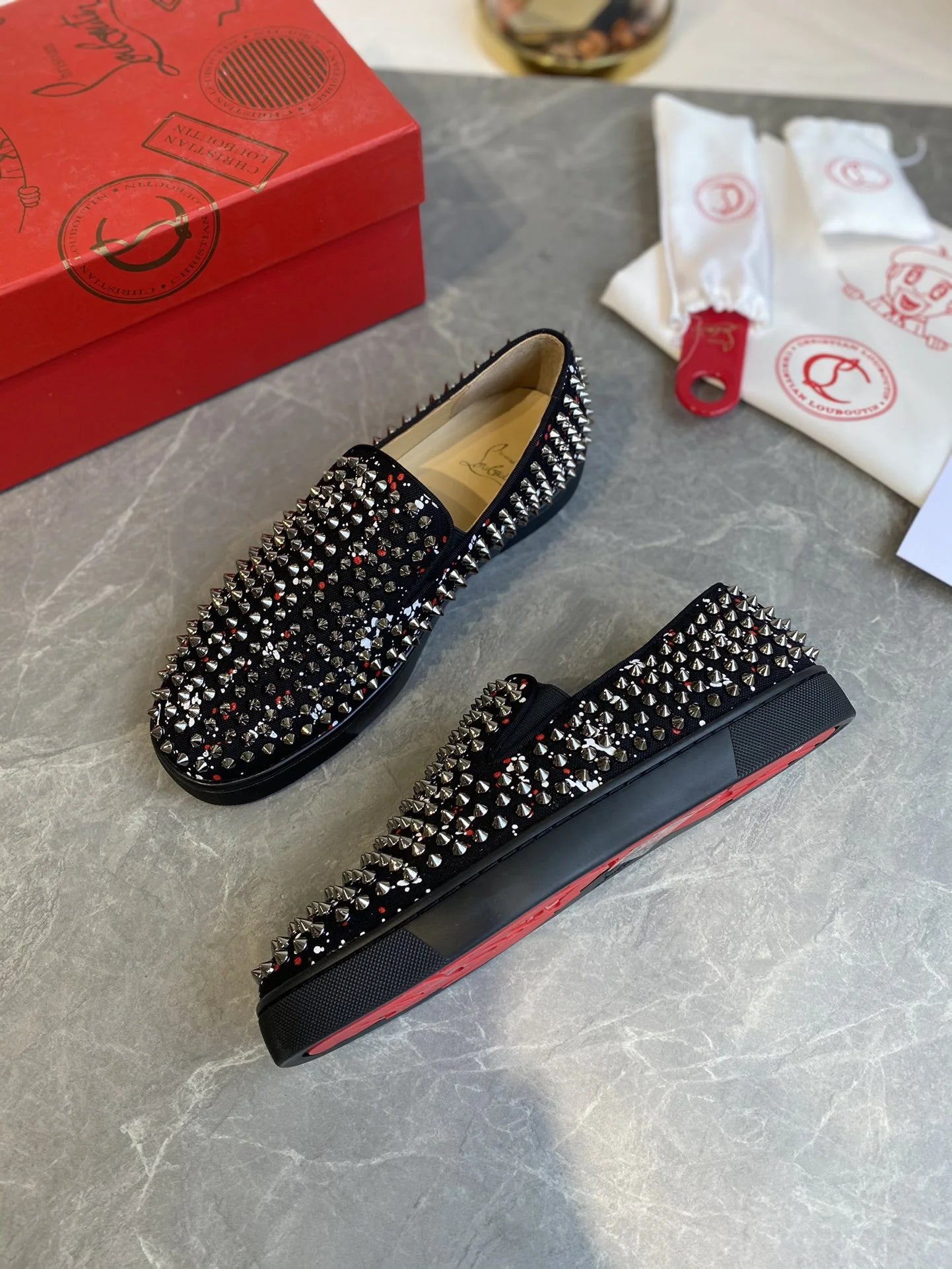 CL LOAFER