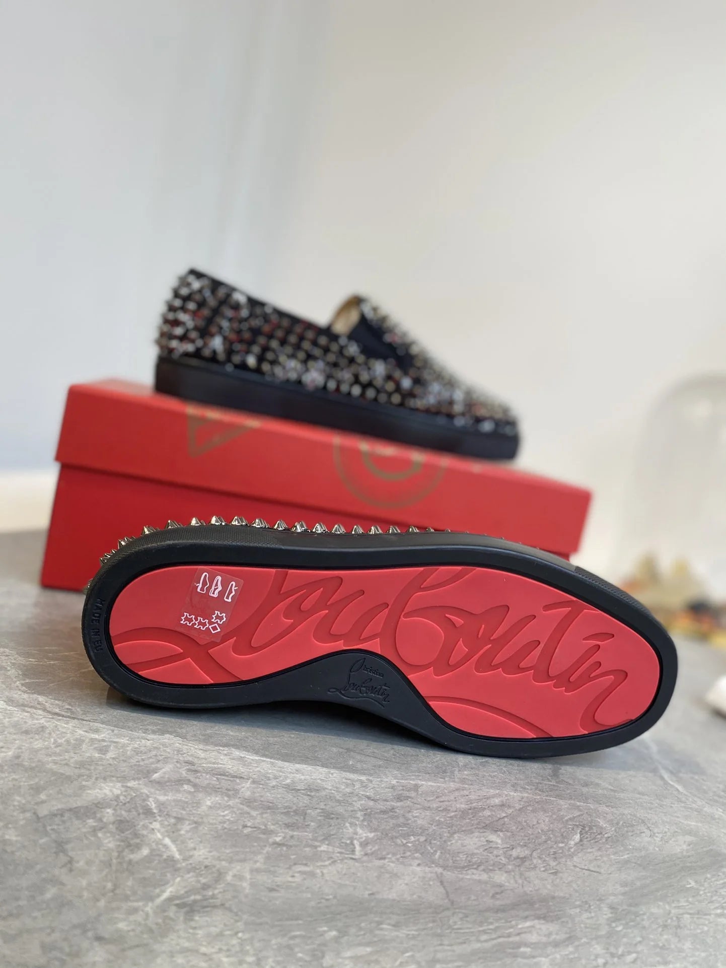CL LOAFER