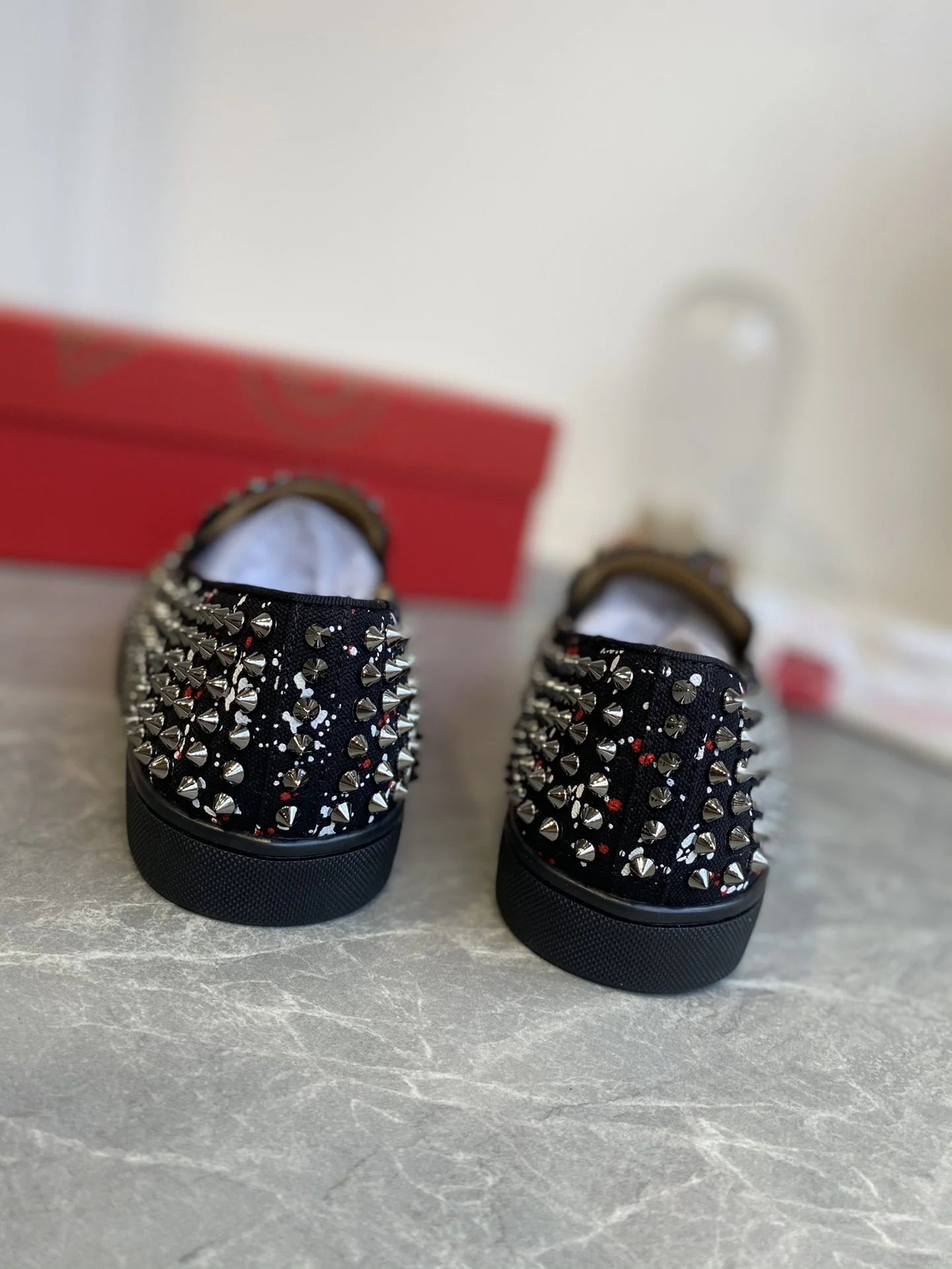 CL LOAFER