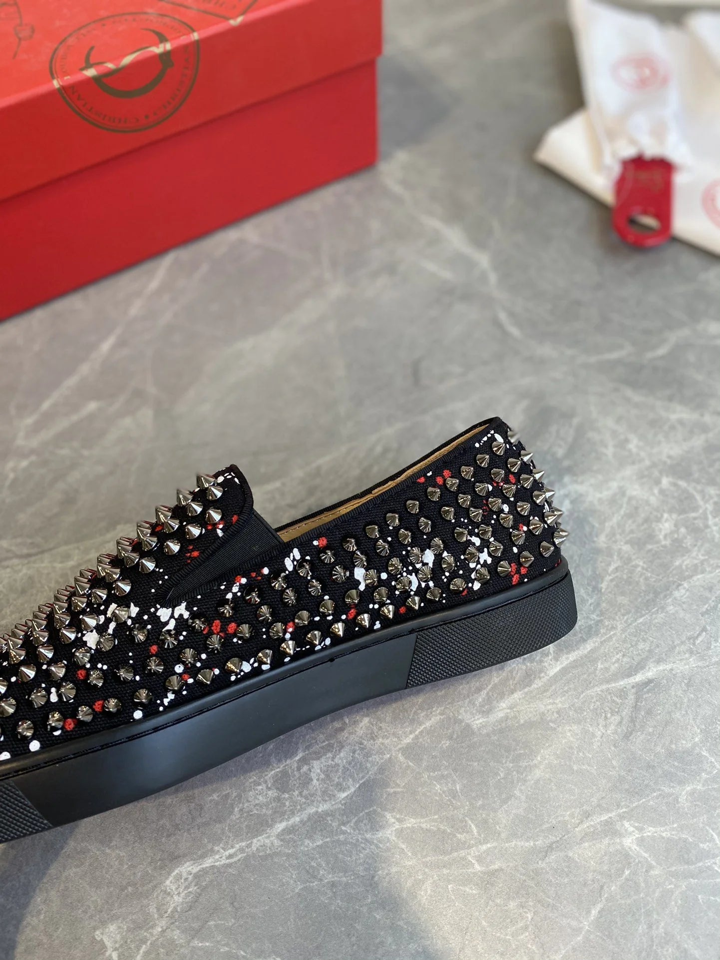 CL LOAFER