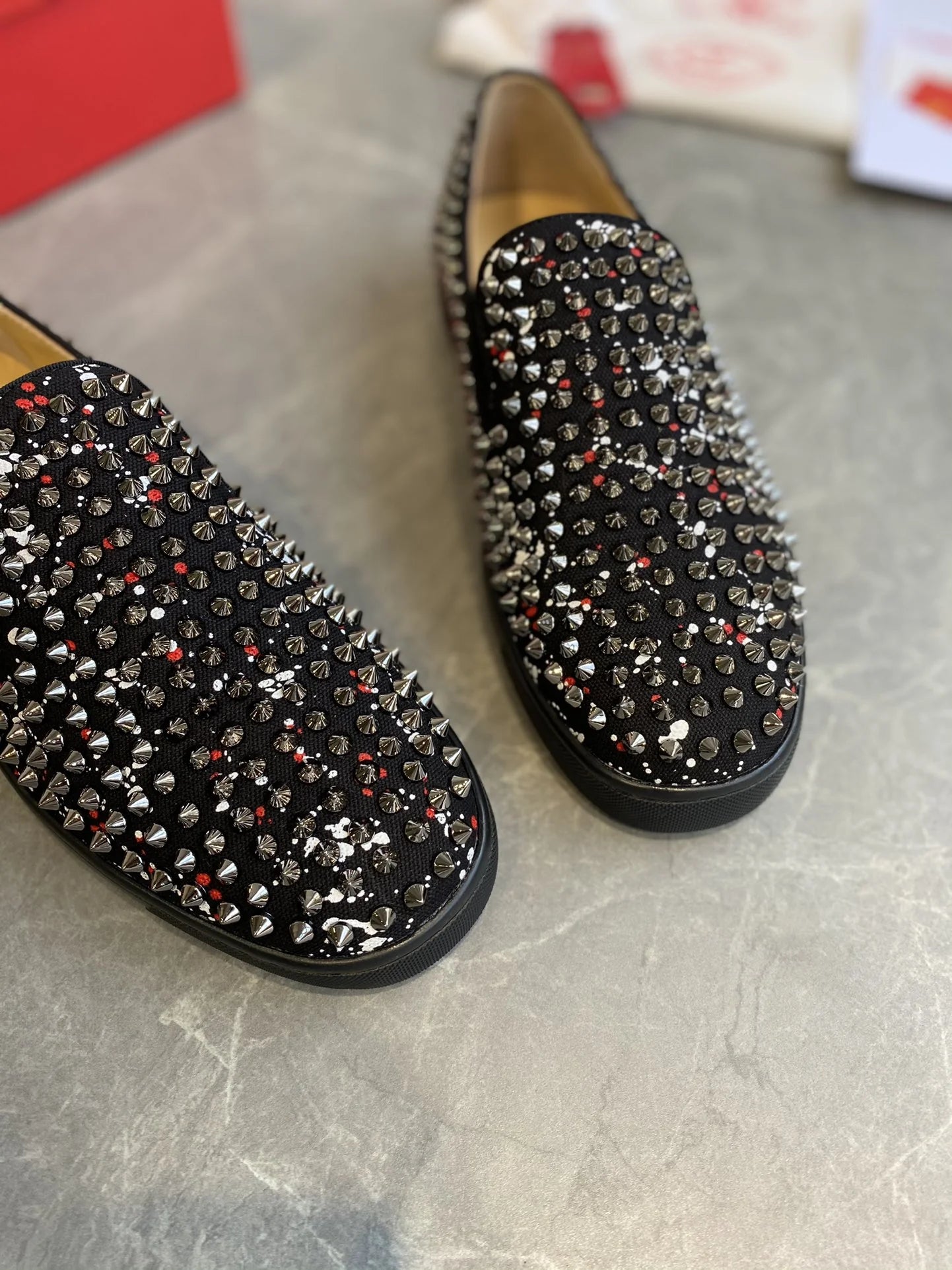 CL LOAFER