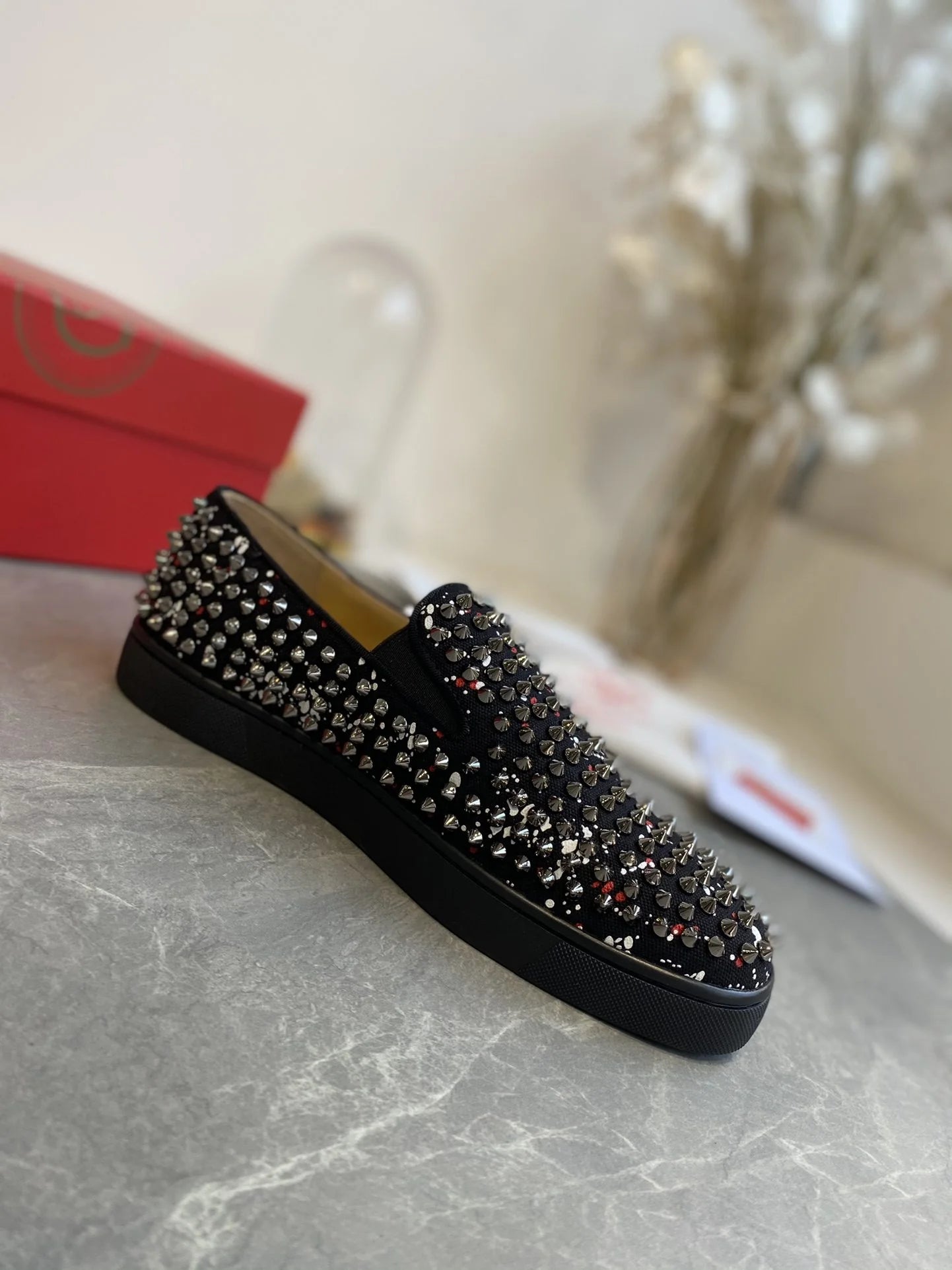 CL LOAFER