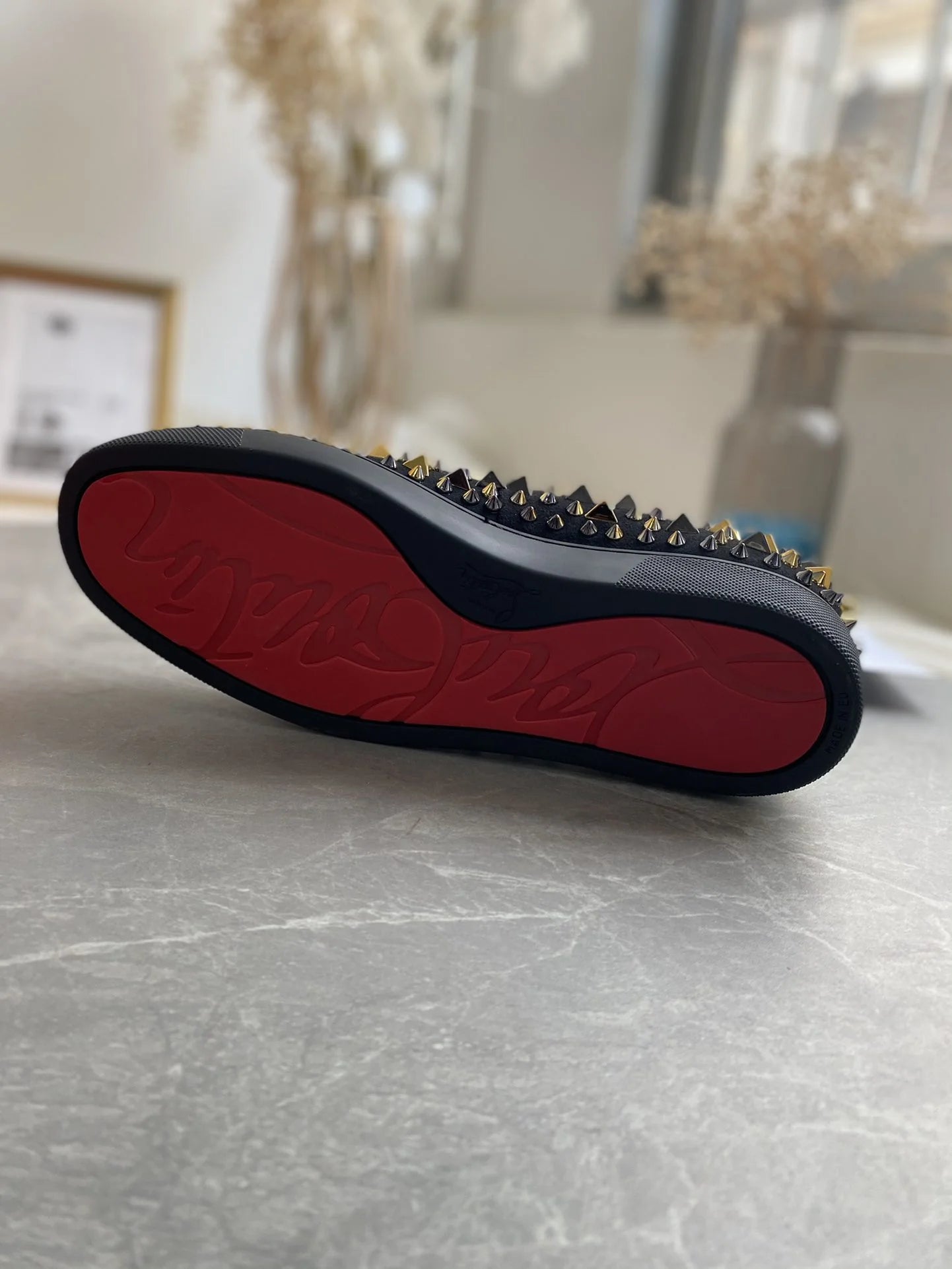 CL LOAFER