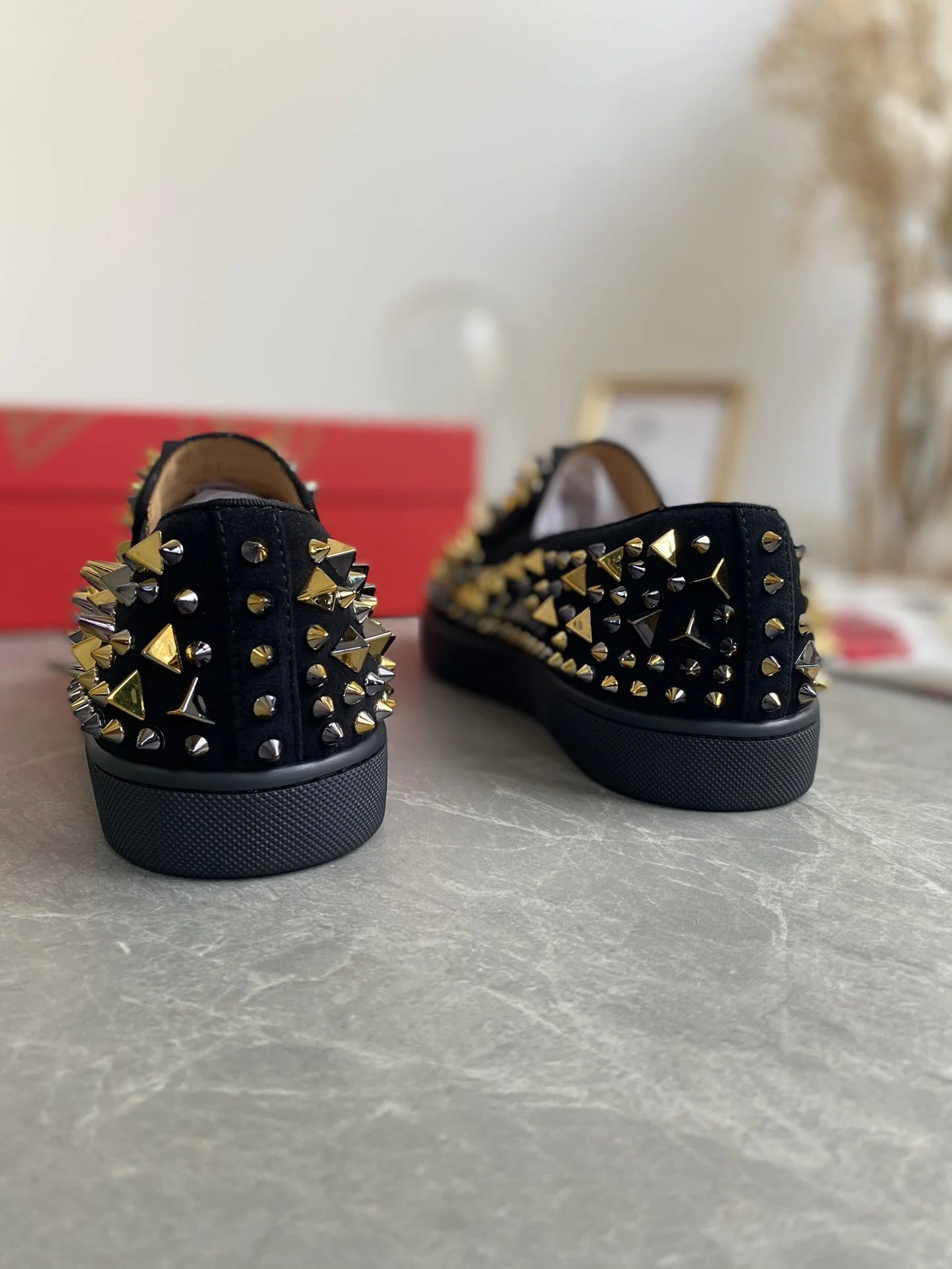 CL LOAFER