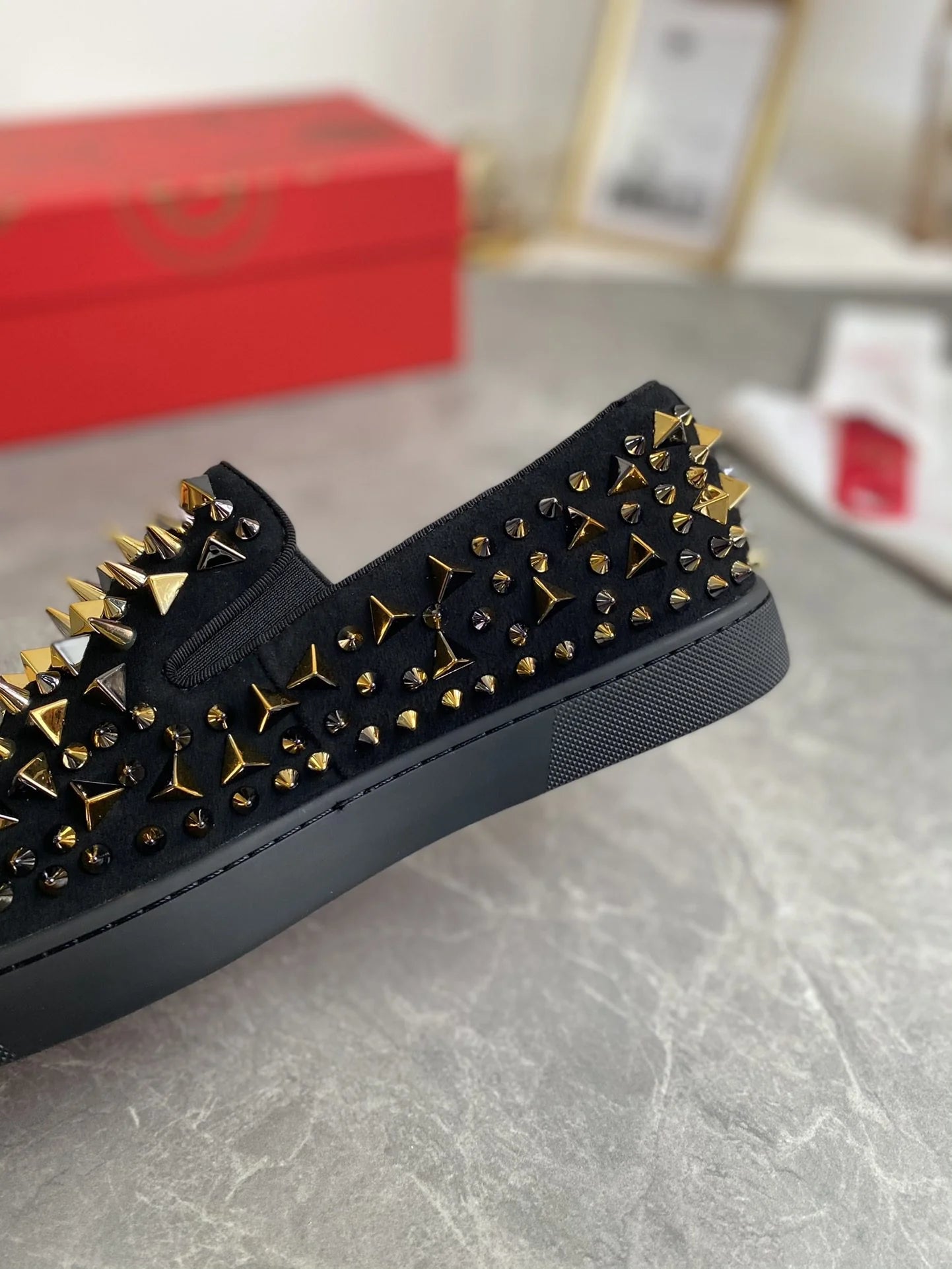 CL LOAFER