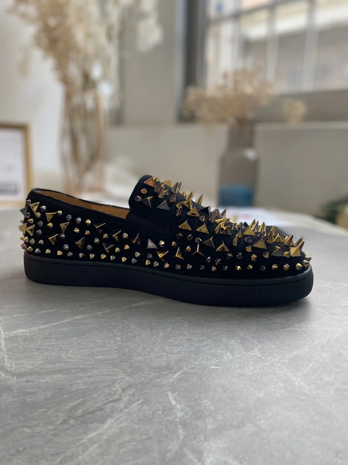 CL LOAFER