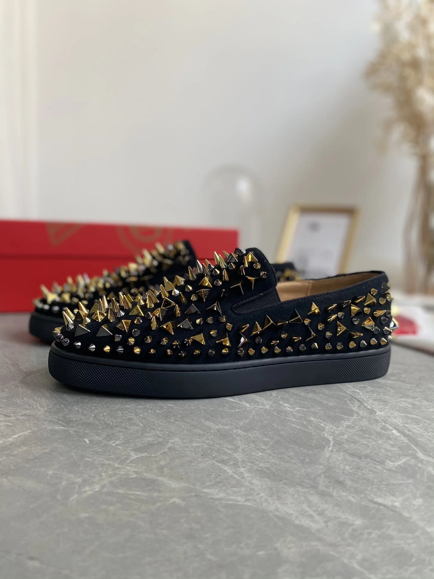 CL LOAFER