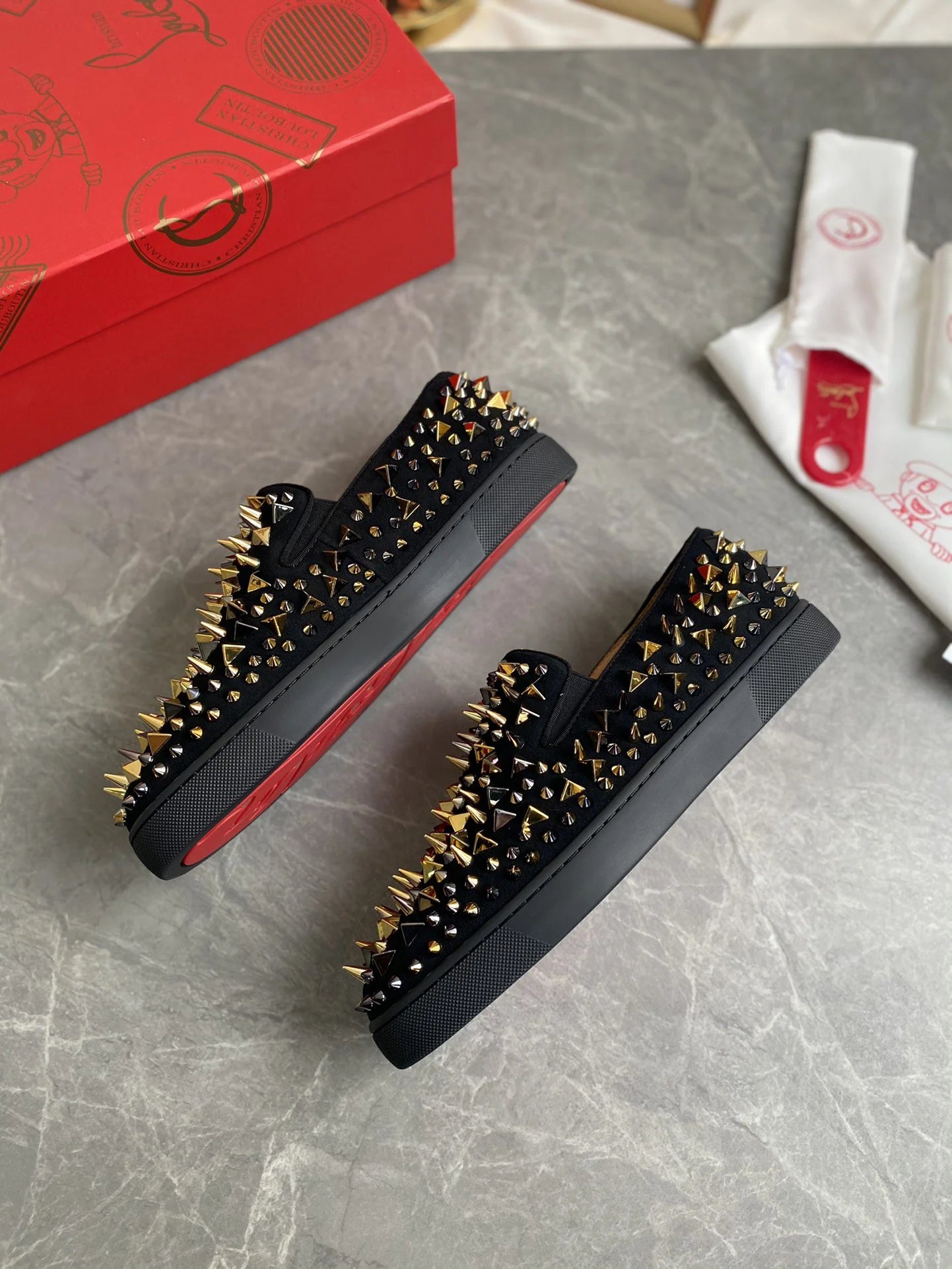 CL LOAFER