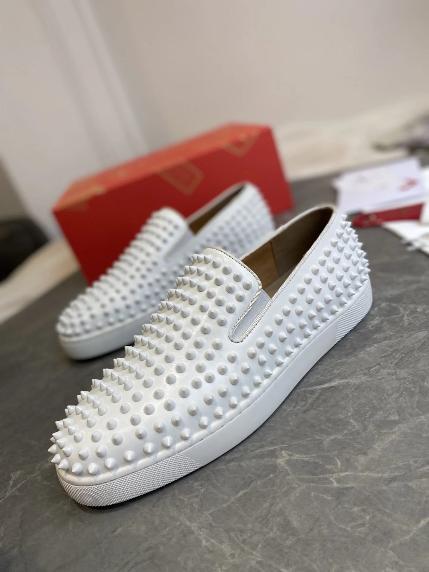 CL LOAFER
