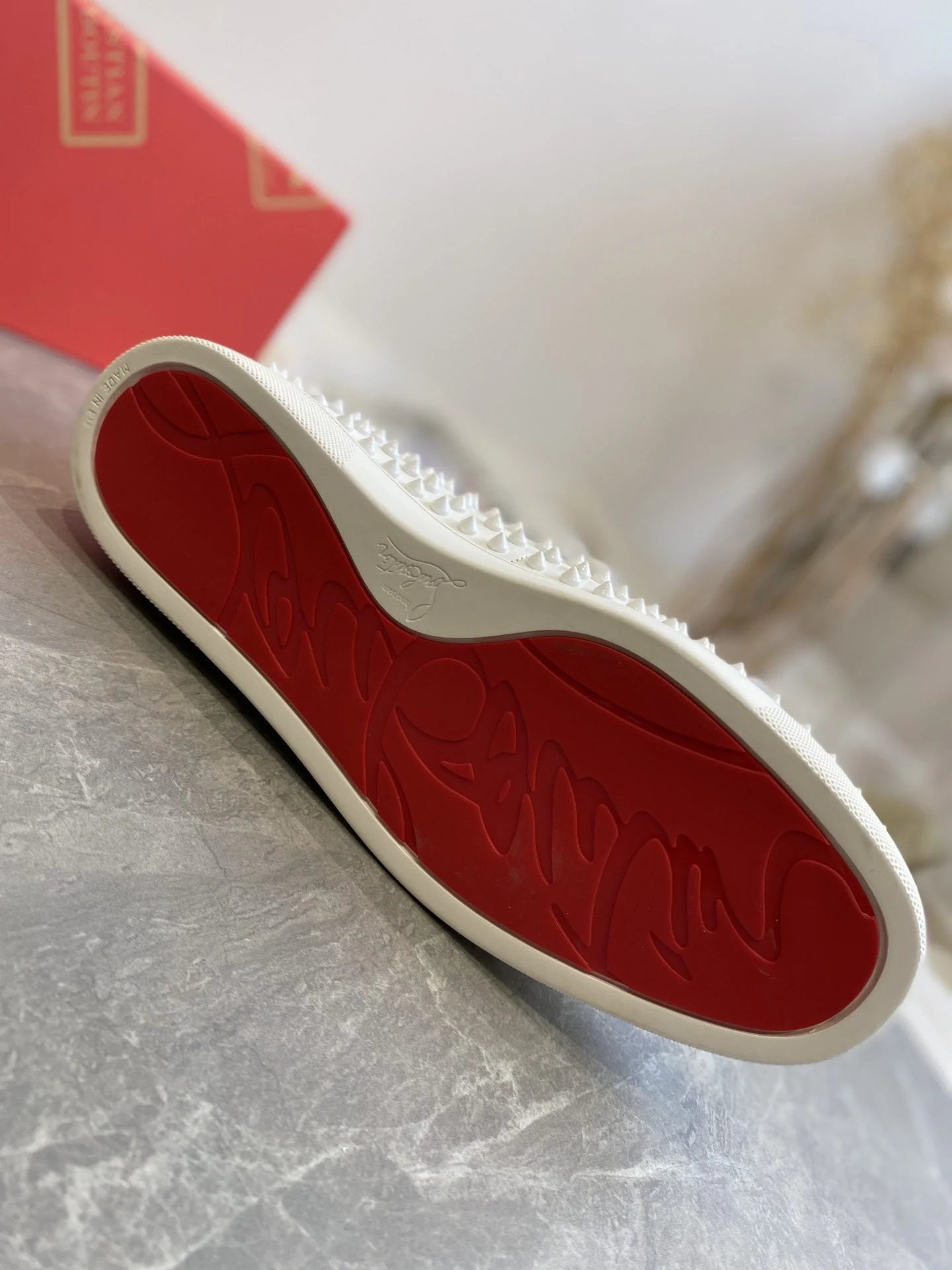 CL LOAFER