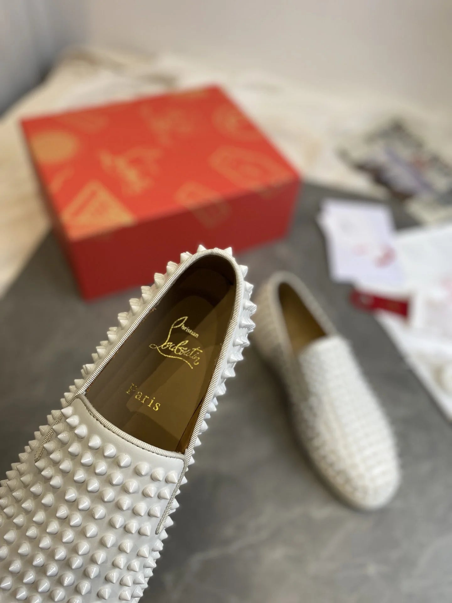 CL LOAFER