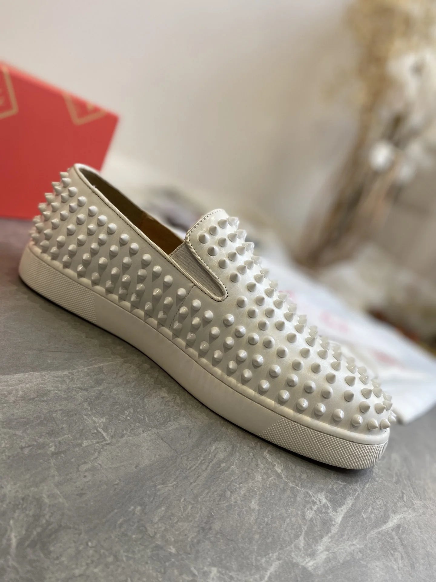 CL LOAFER
