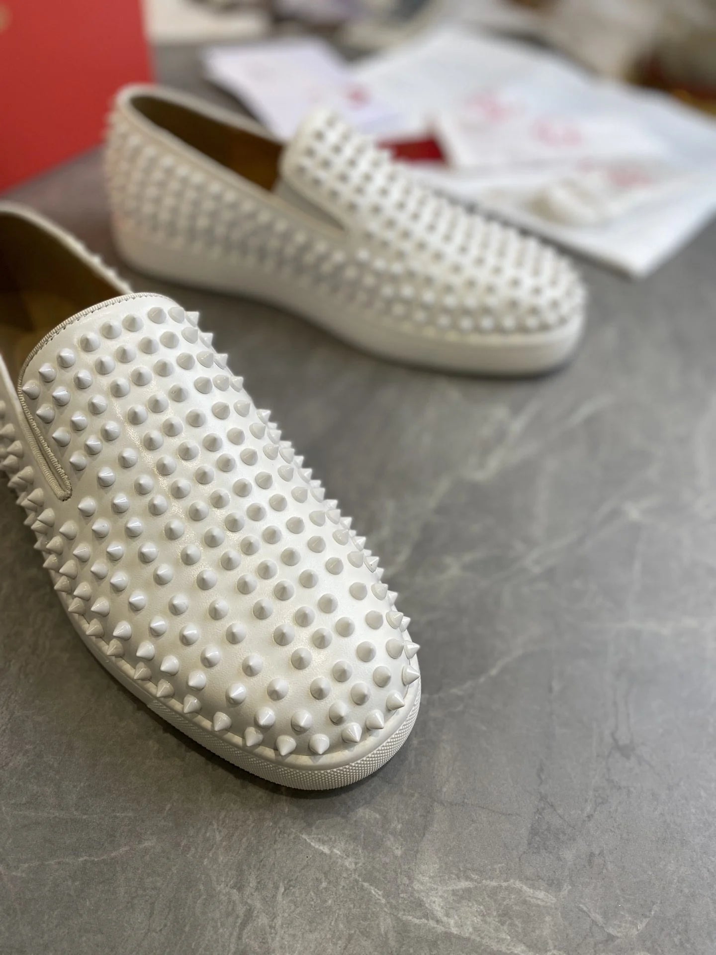 CL LOAFER