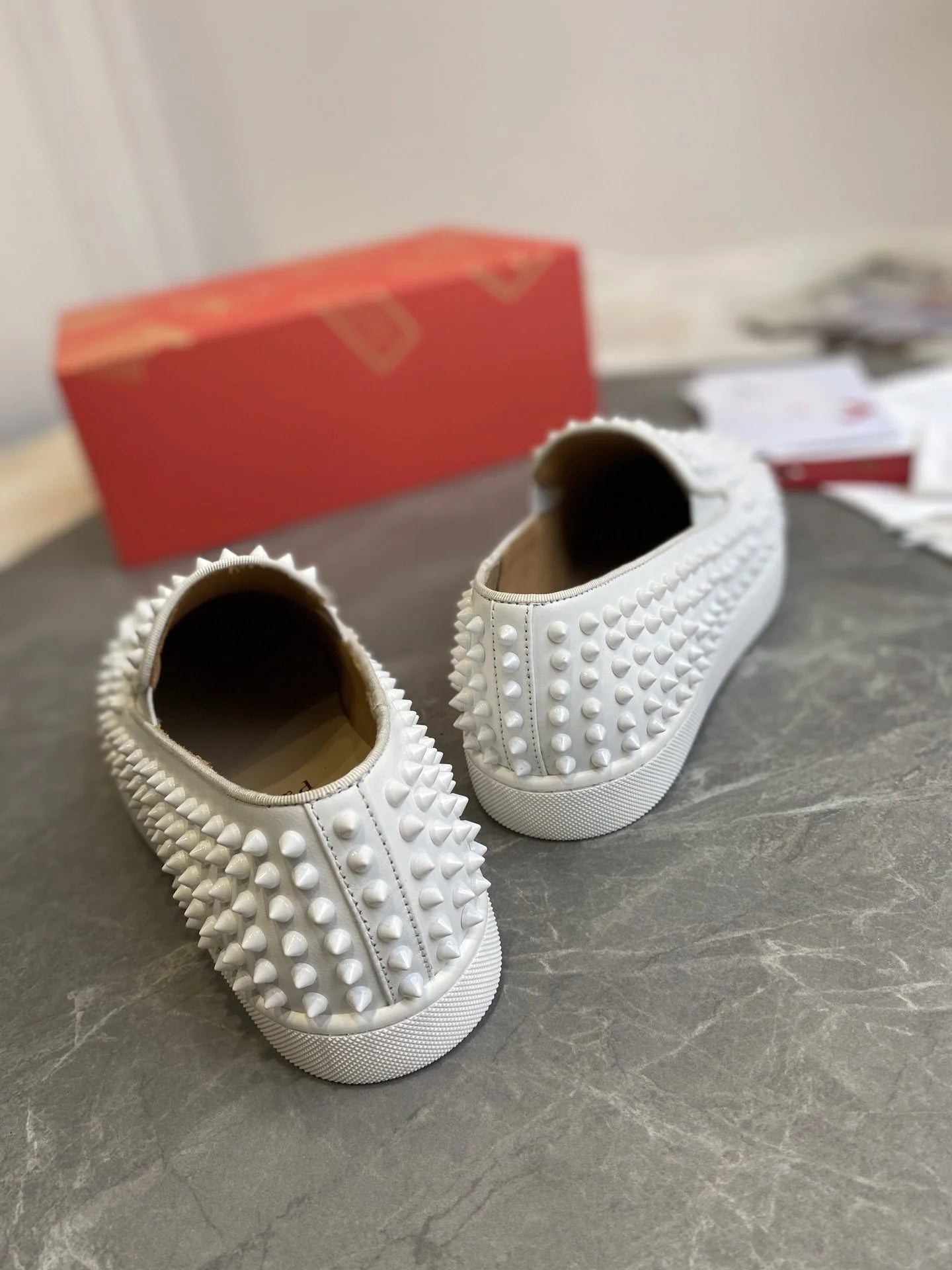 CL LOAFER