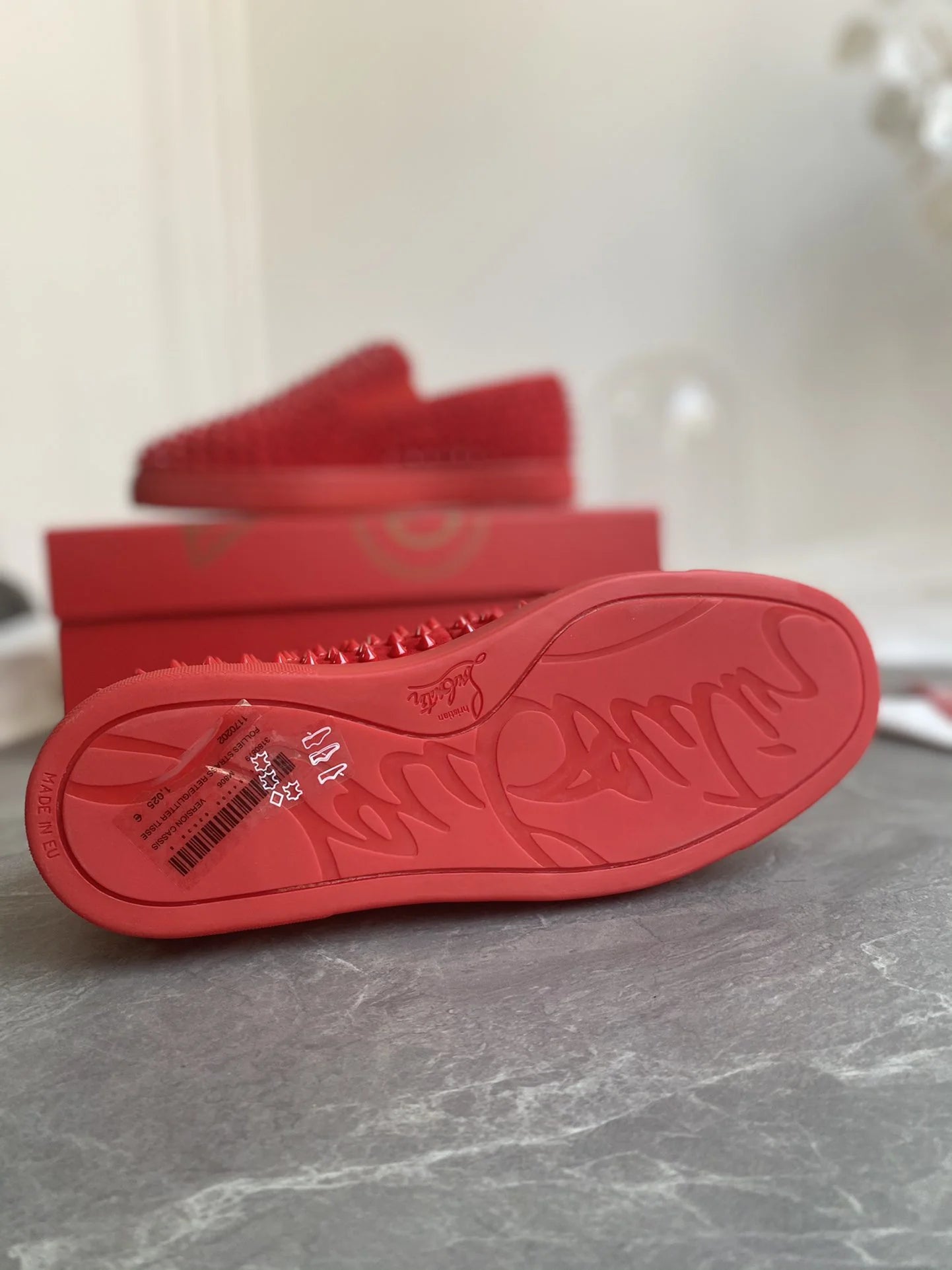 CL LOAFER