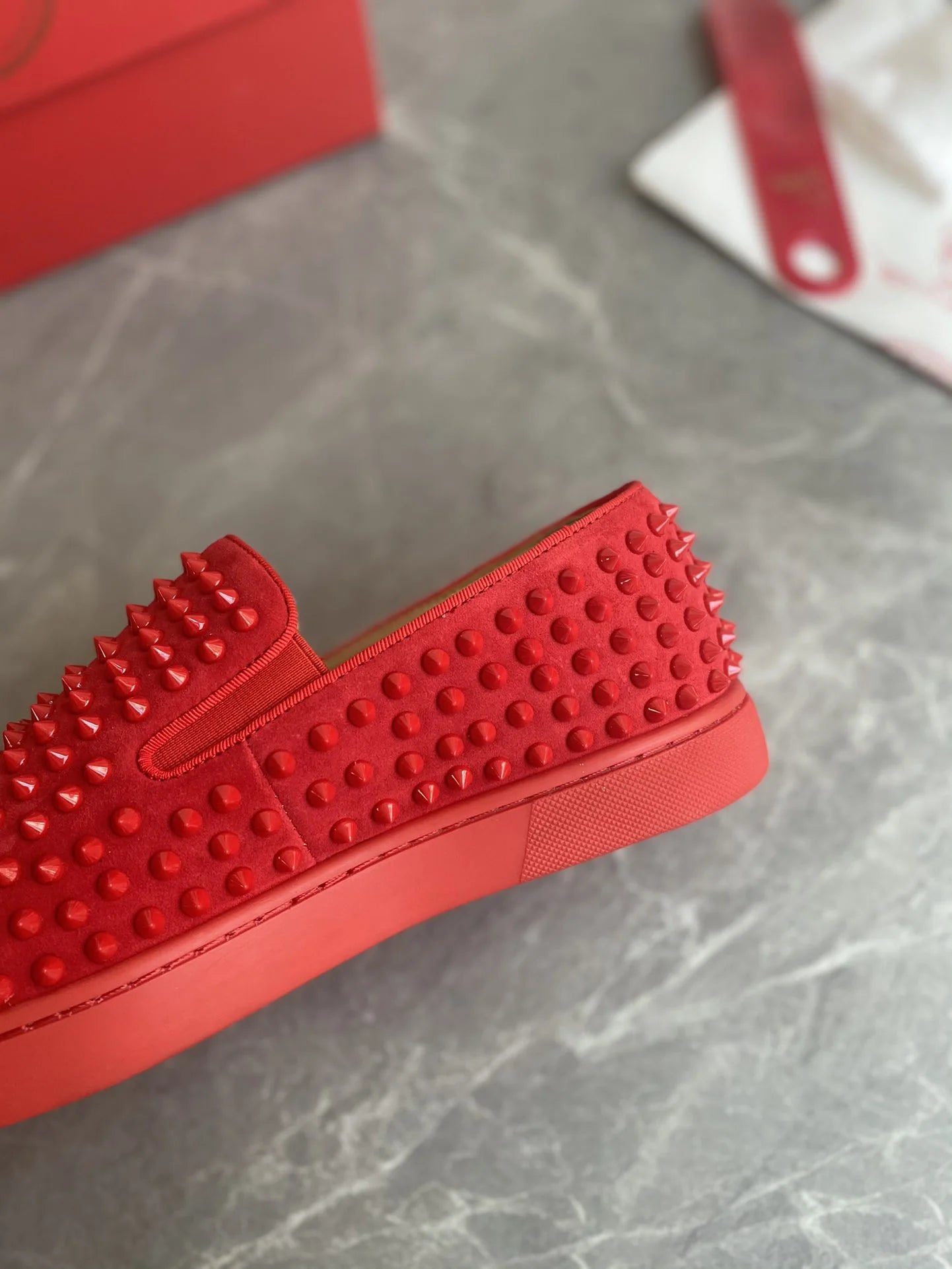 CL LOAFER