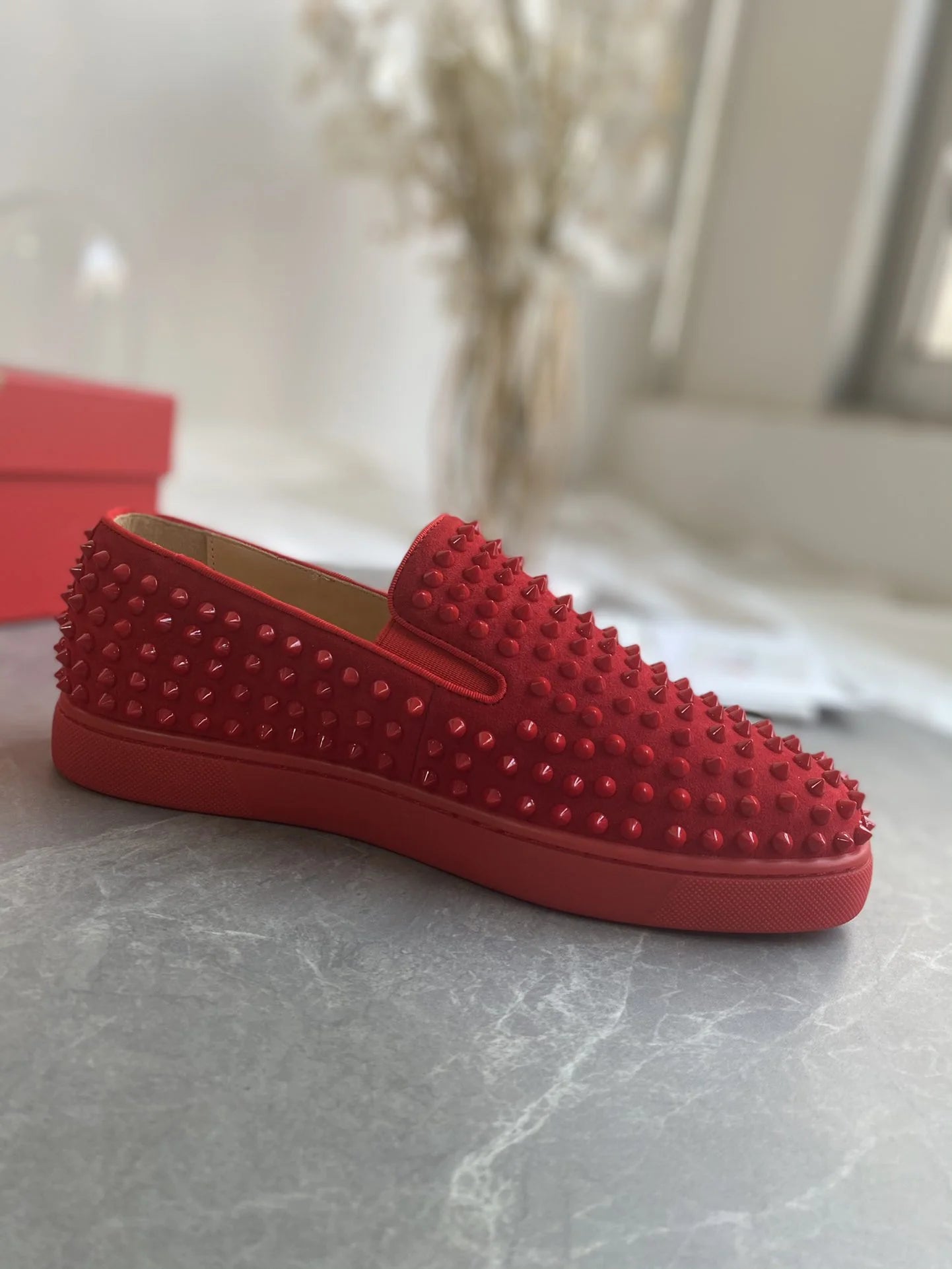CL LOAFER