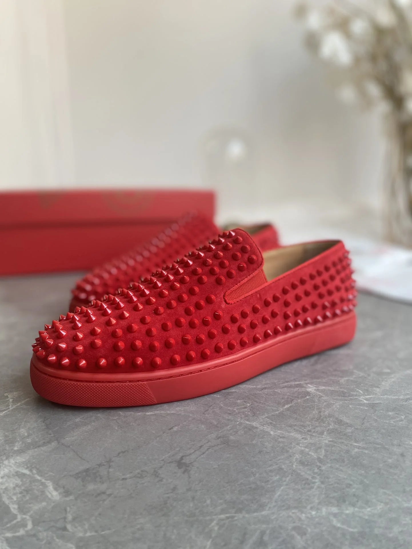 CL LOAFER