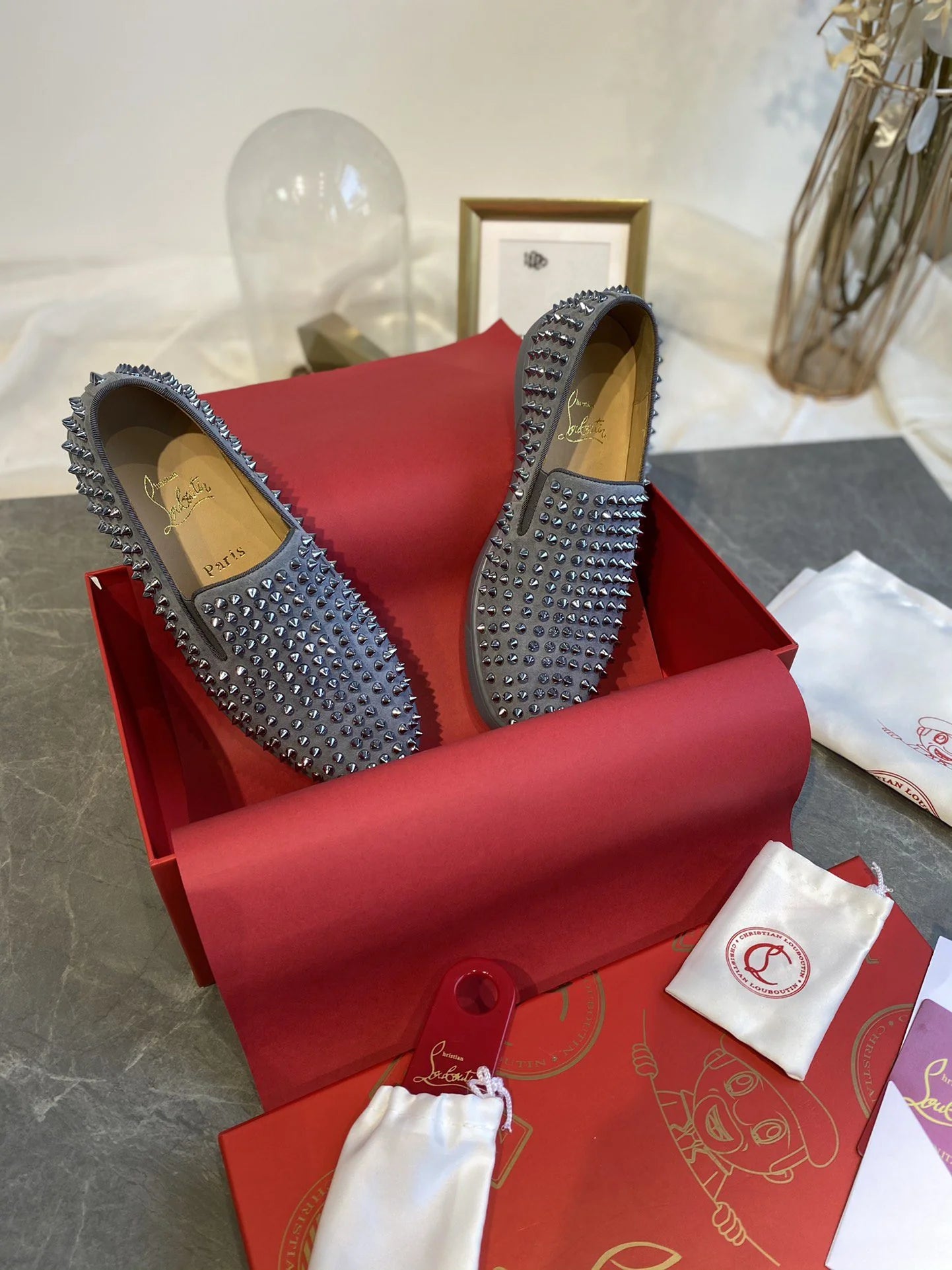 CL LOAFER