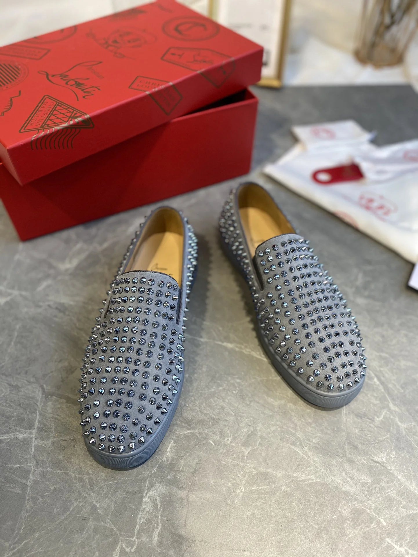 CL LOAFER
