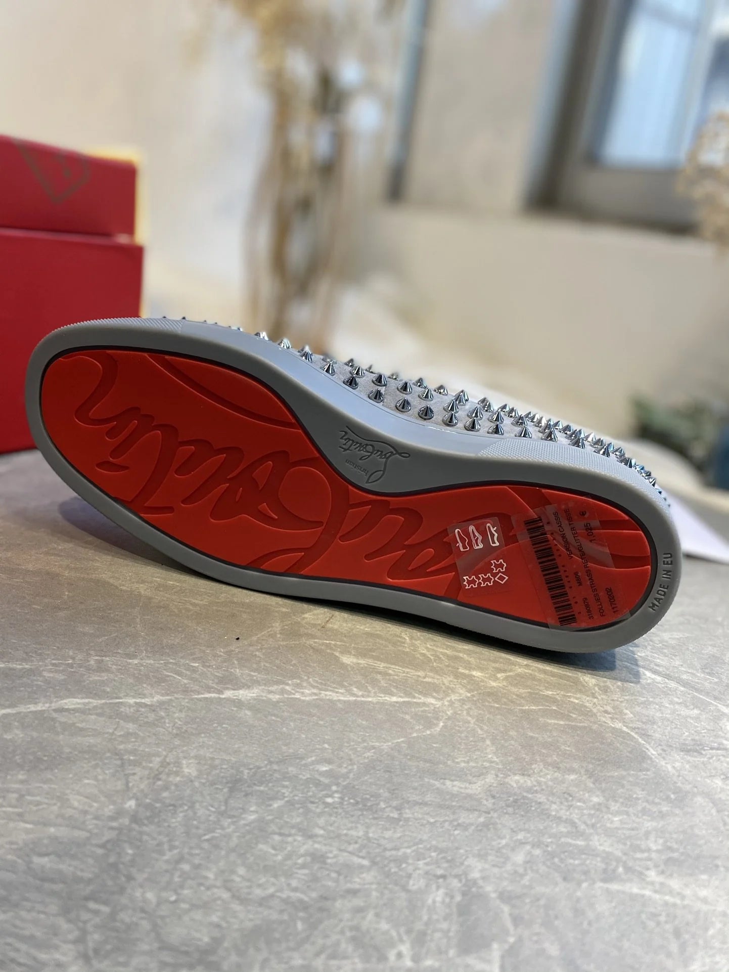 CL LOAFER