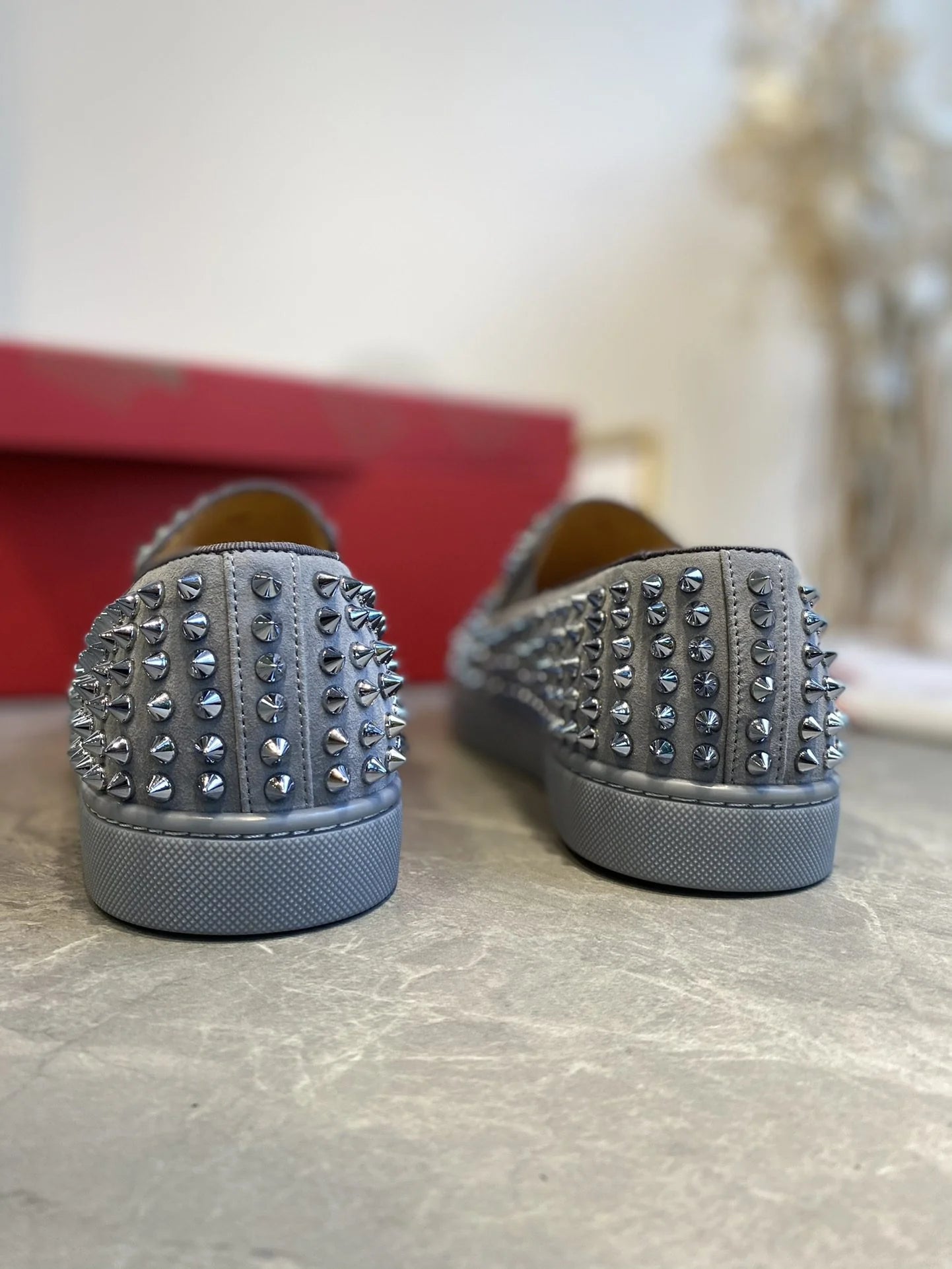 CL LOAFER