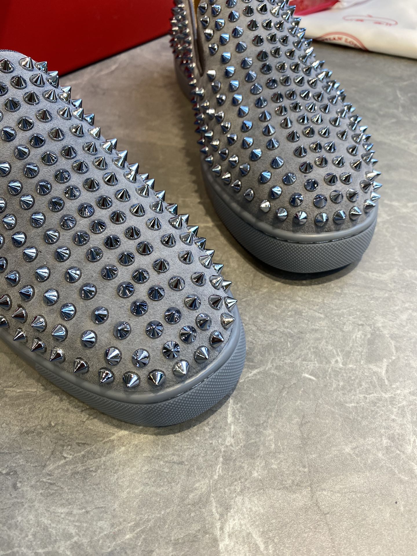 CL LOAFER