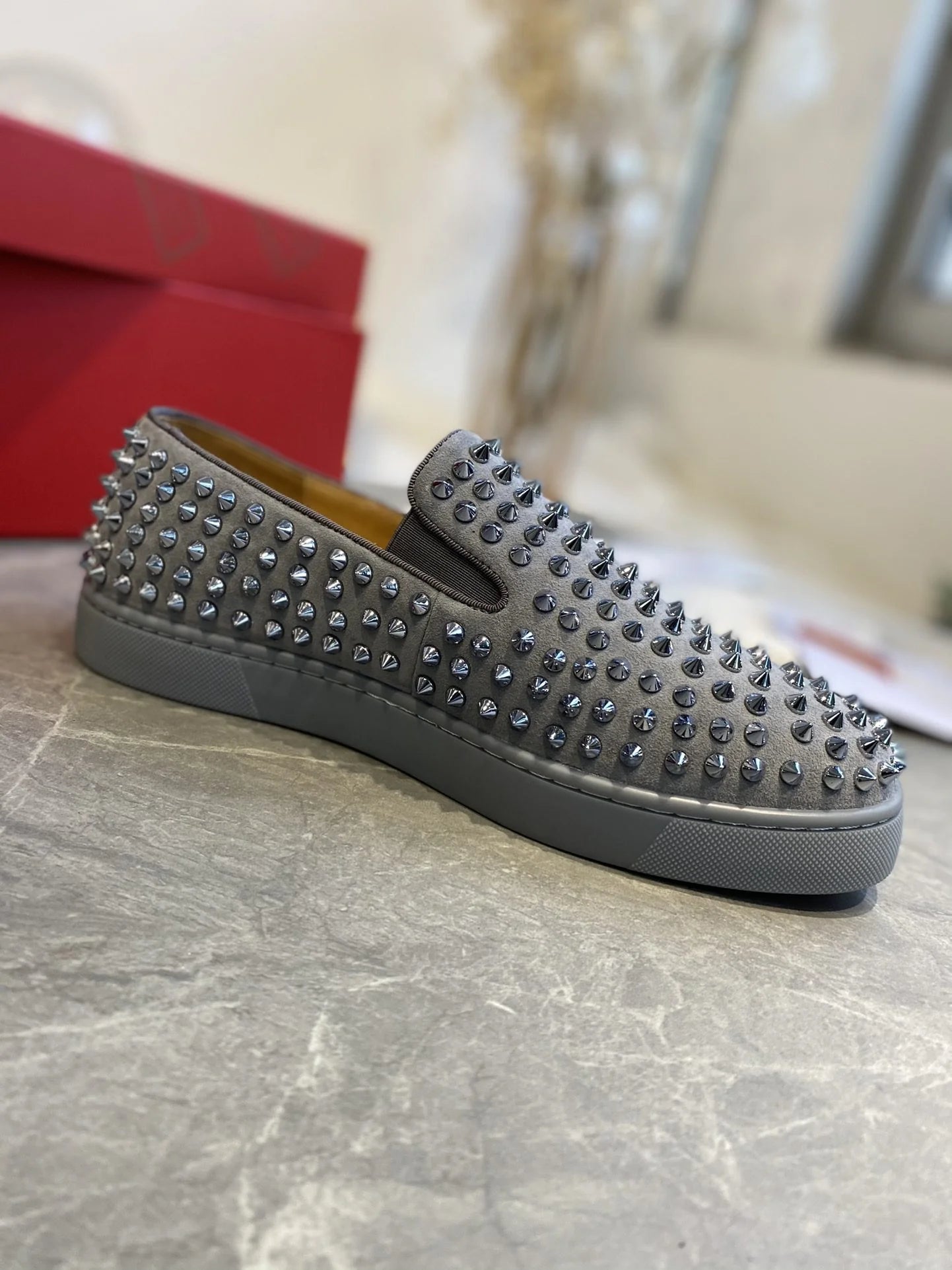 CL LOAFER