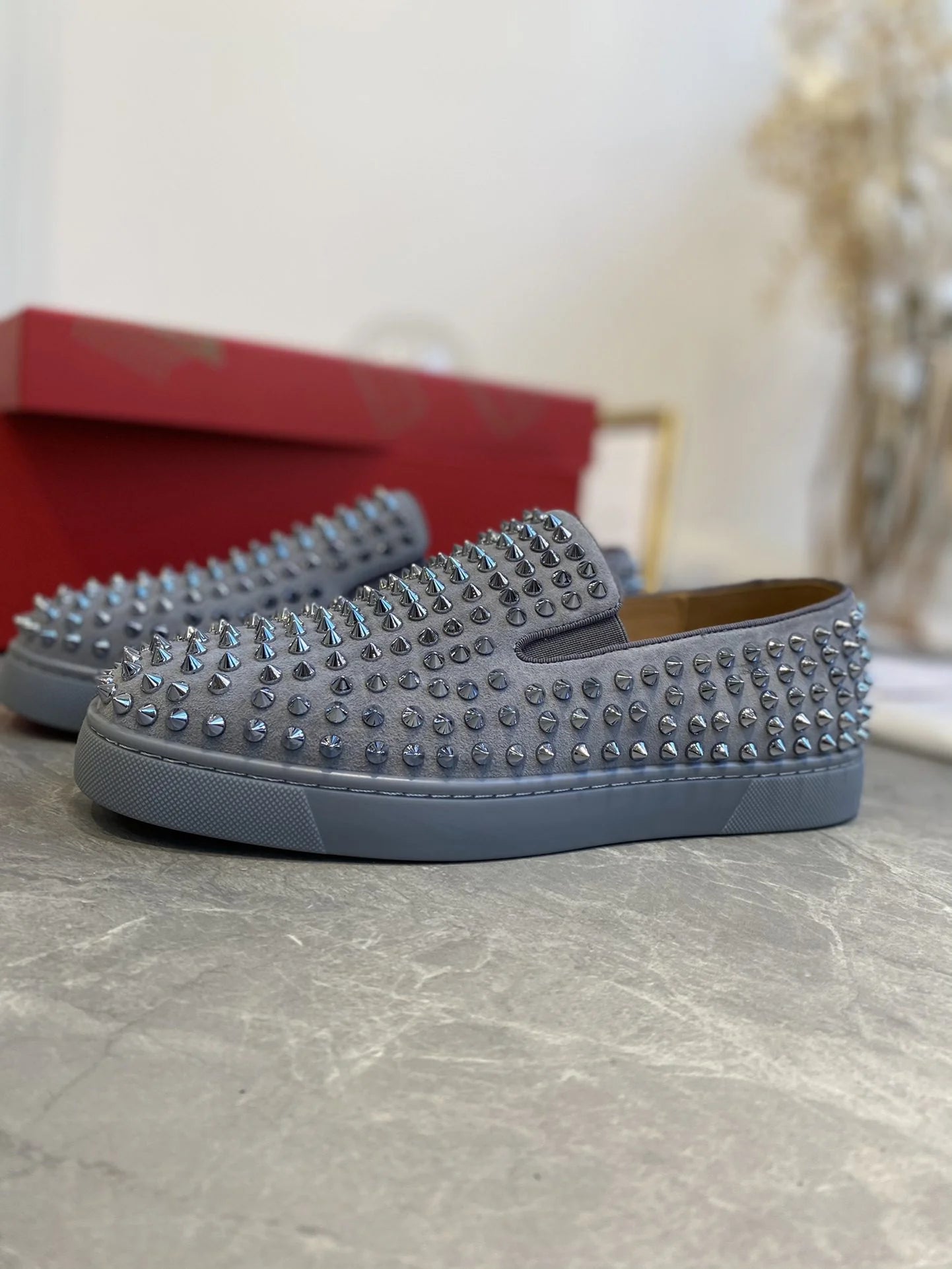 CL LOAFER