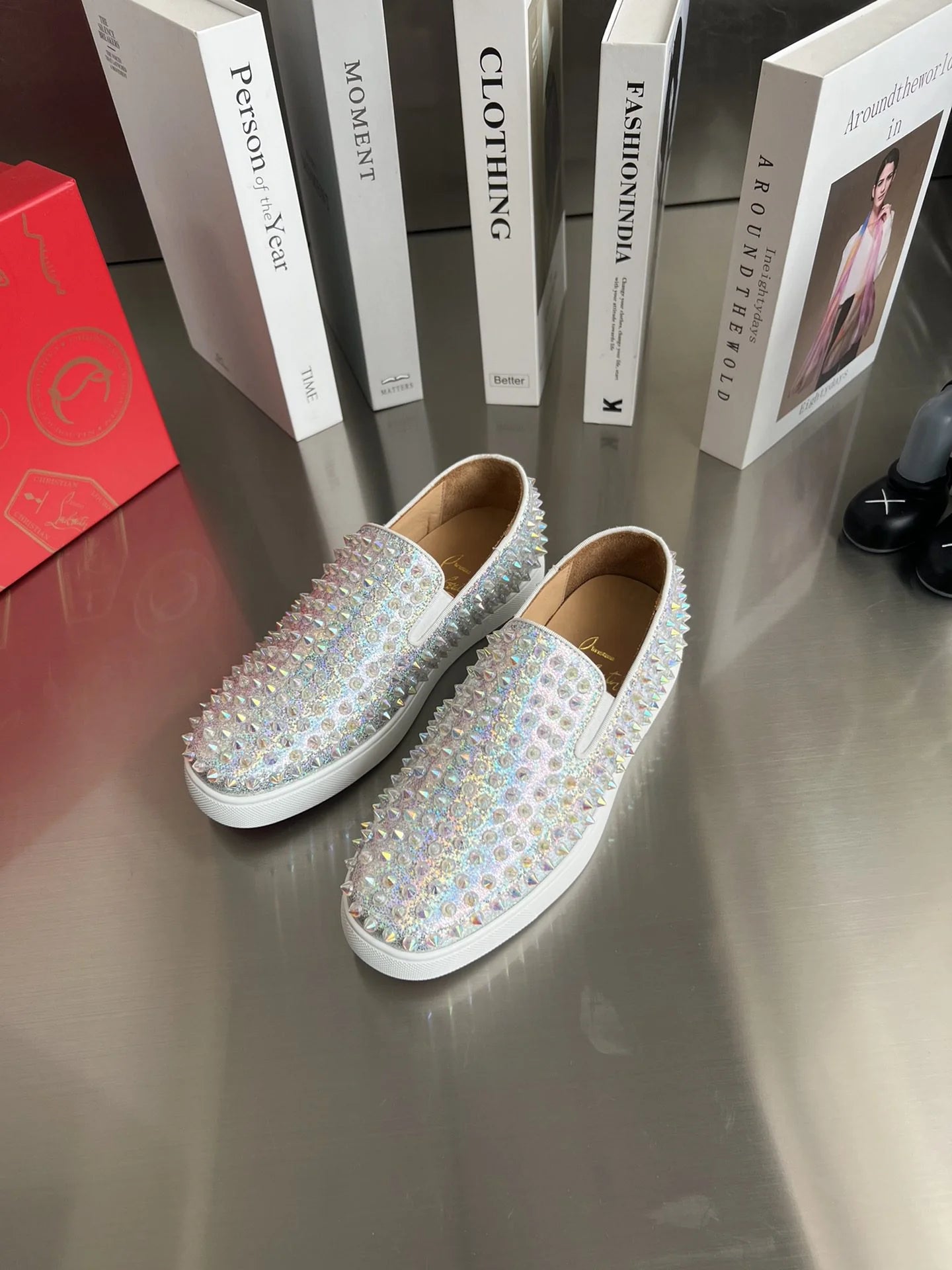 CL LOAFER