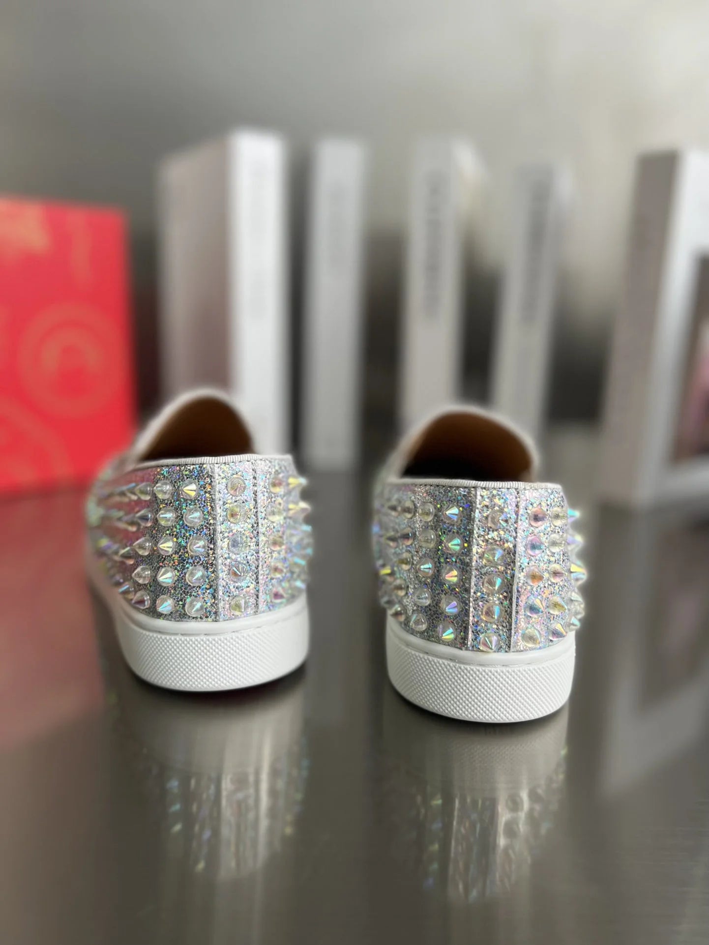 CL LOAFER
